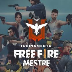 Garena Free Fire - Aprenda a se Tornar Mestre Rápido 