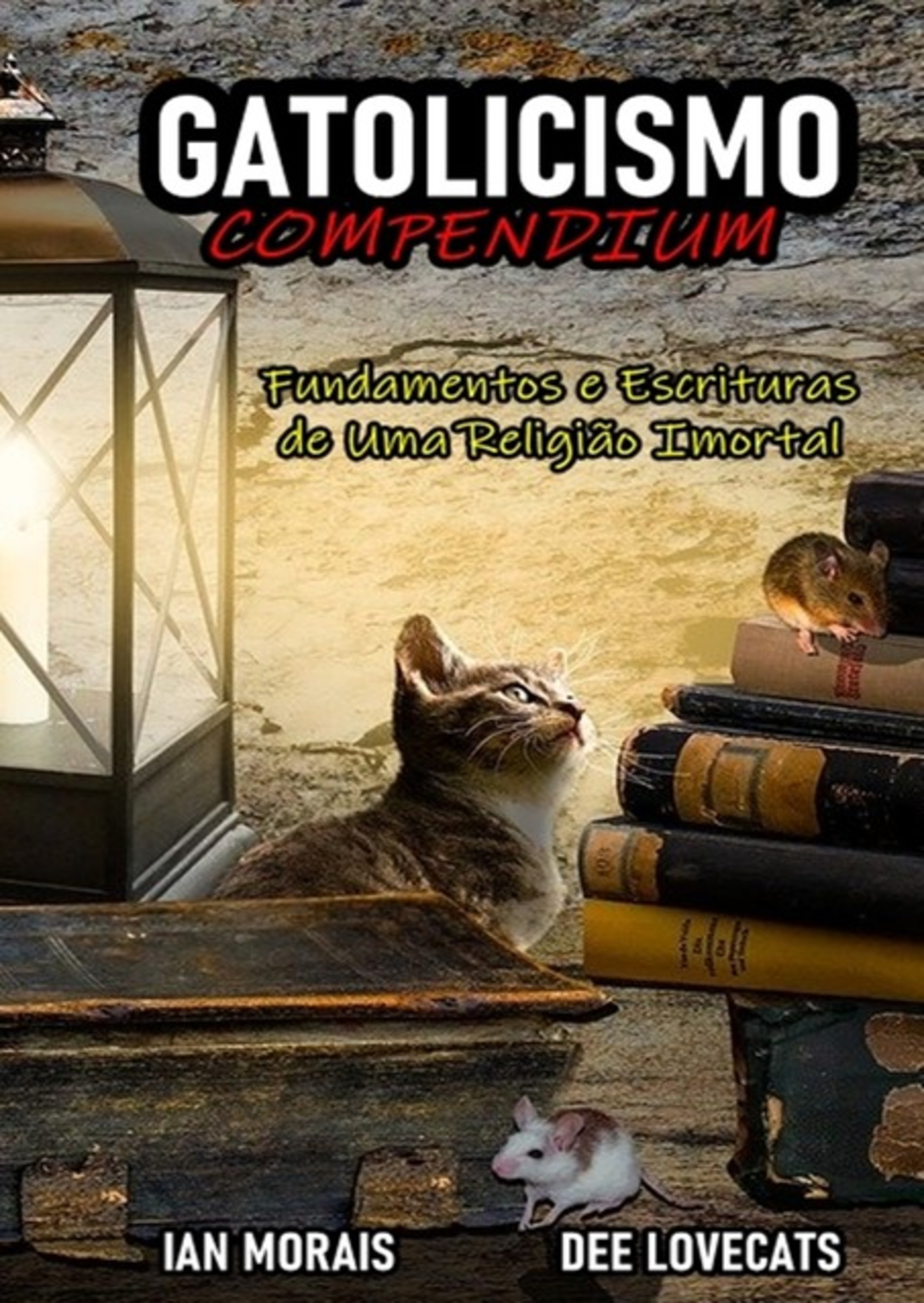 Gatolicismo Compendium