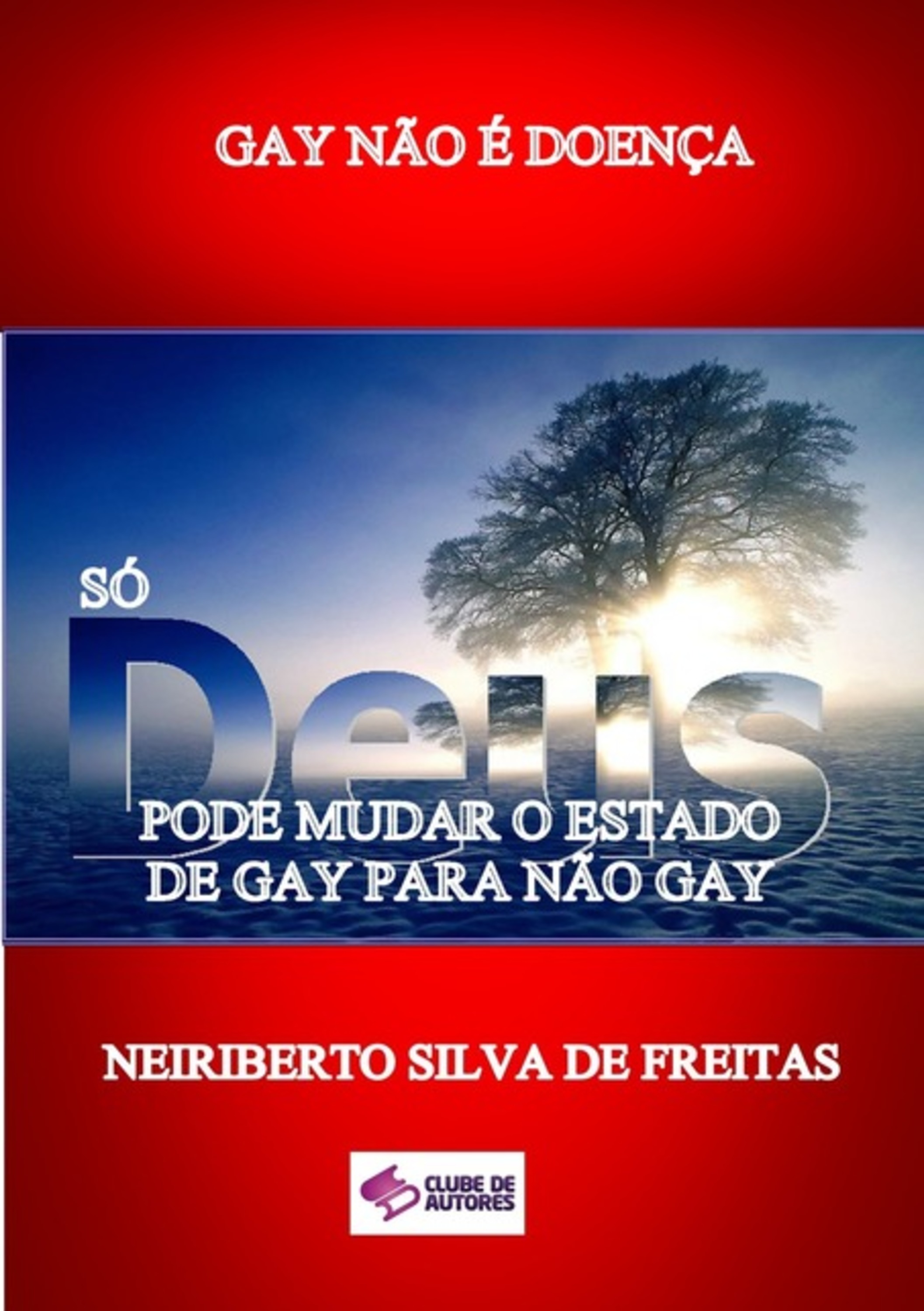 Gay Não É Doença