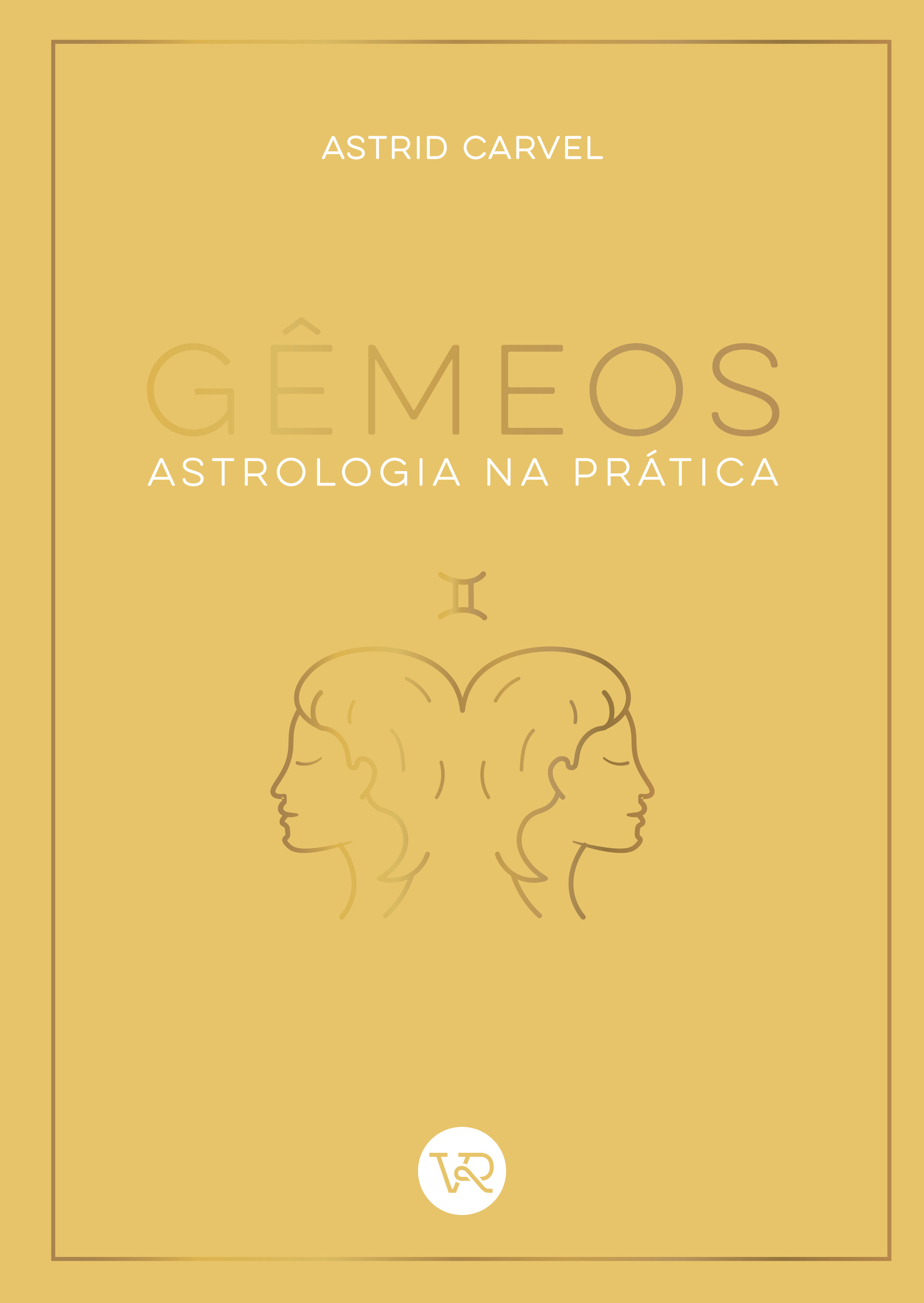 Gêmeos: Astrologia na prática