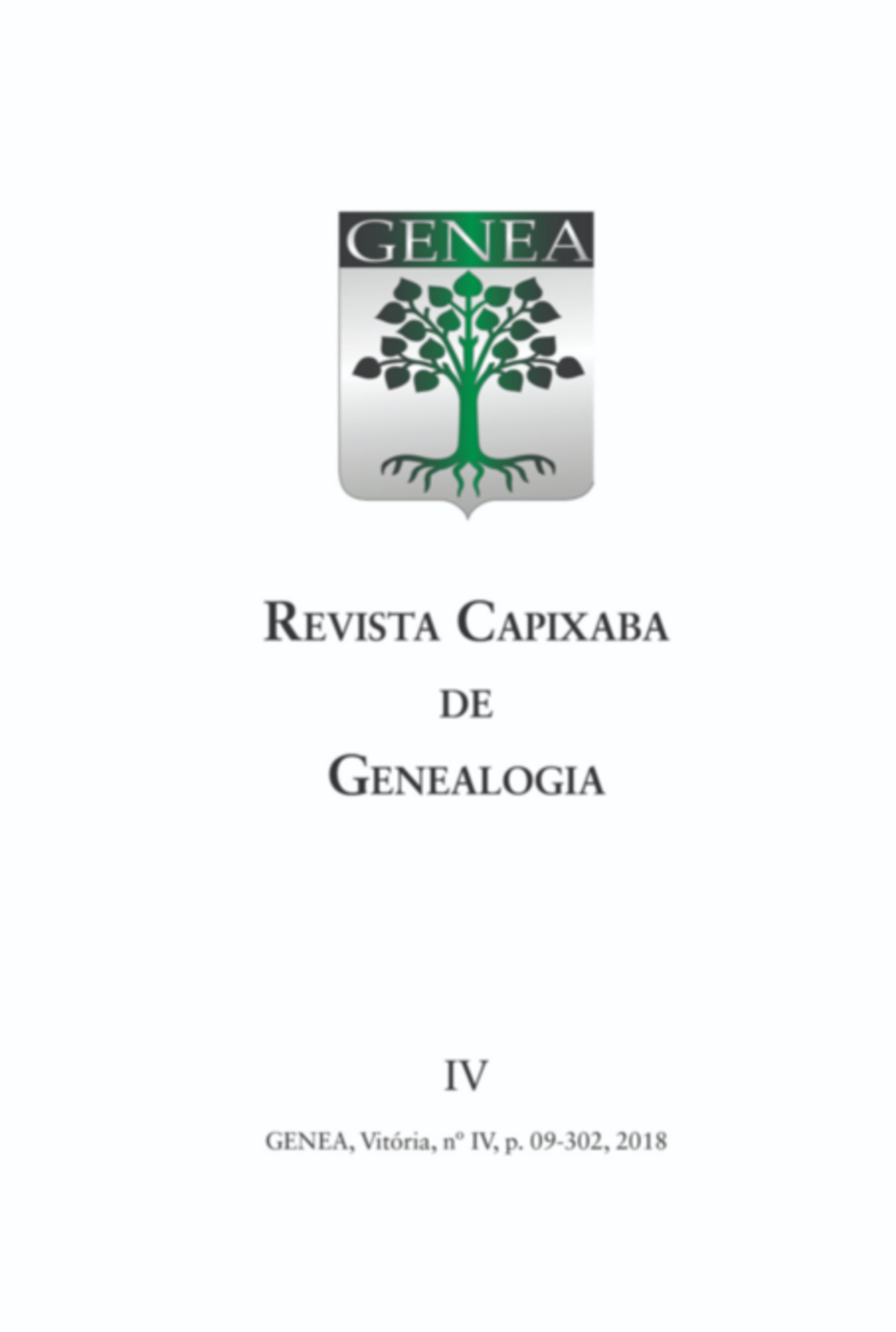 Genea Iv