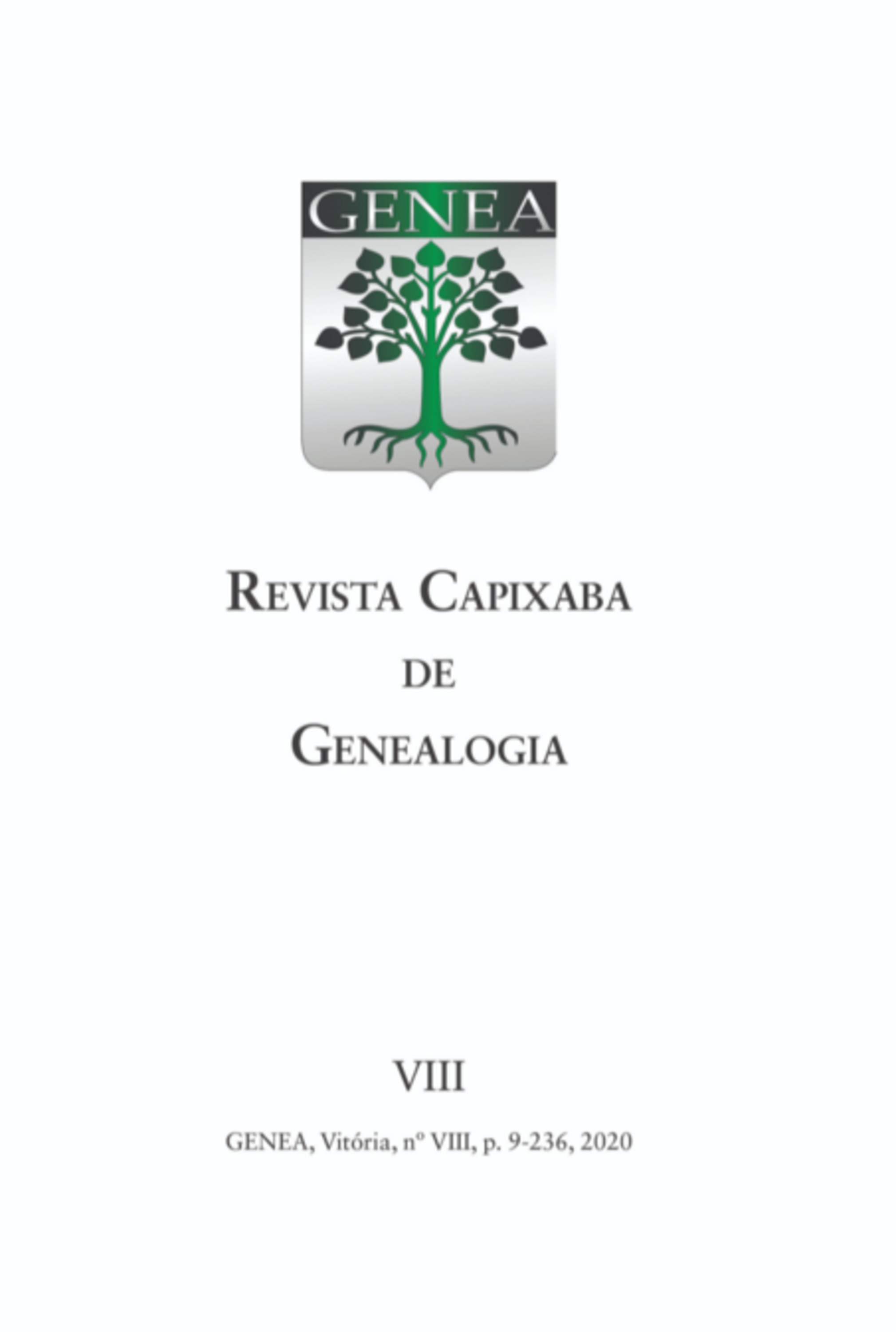 Genea Viii