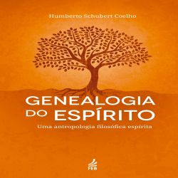Genealogia do espírito