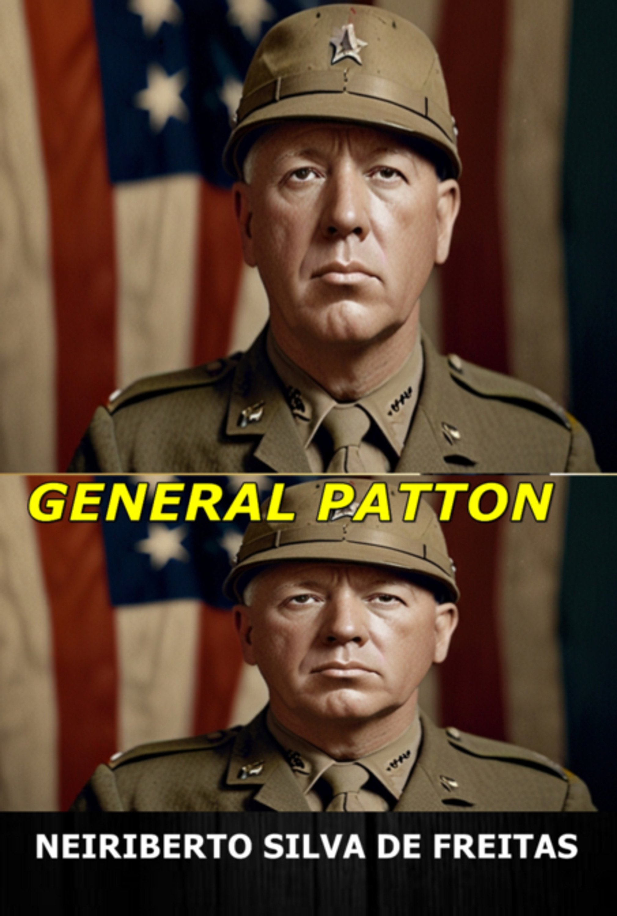 General Patton