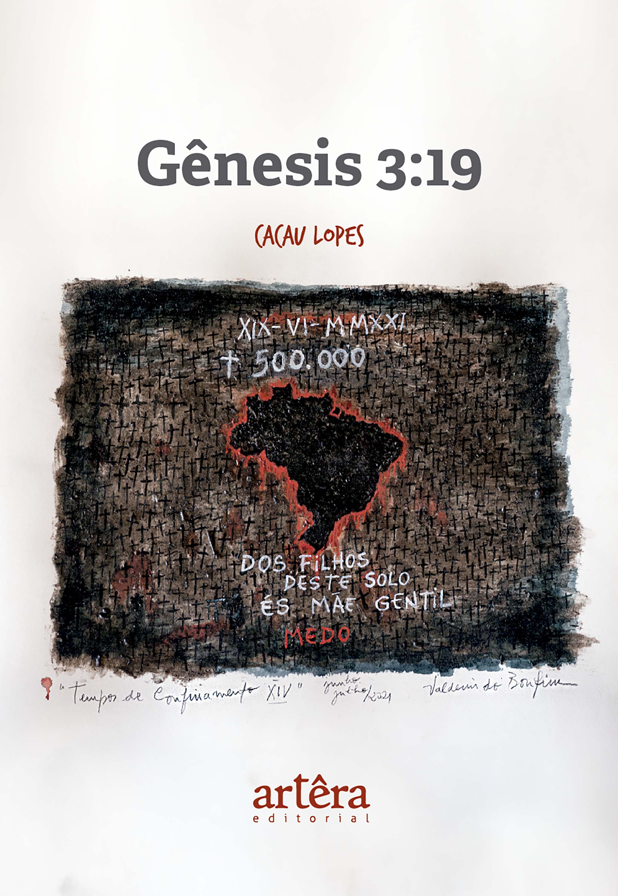 Gênesis 3:19