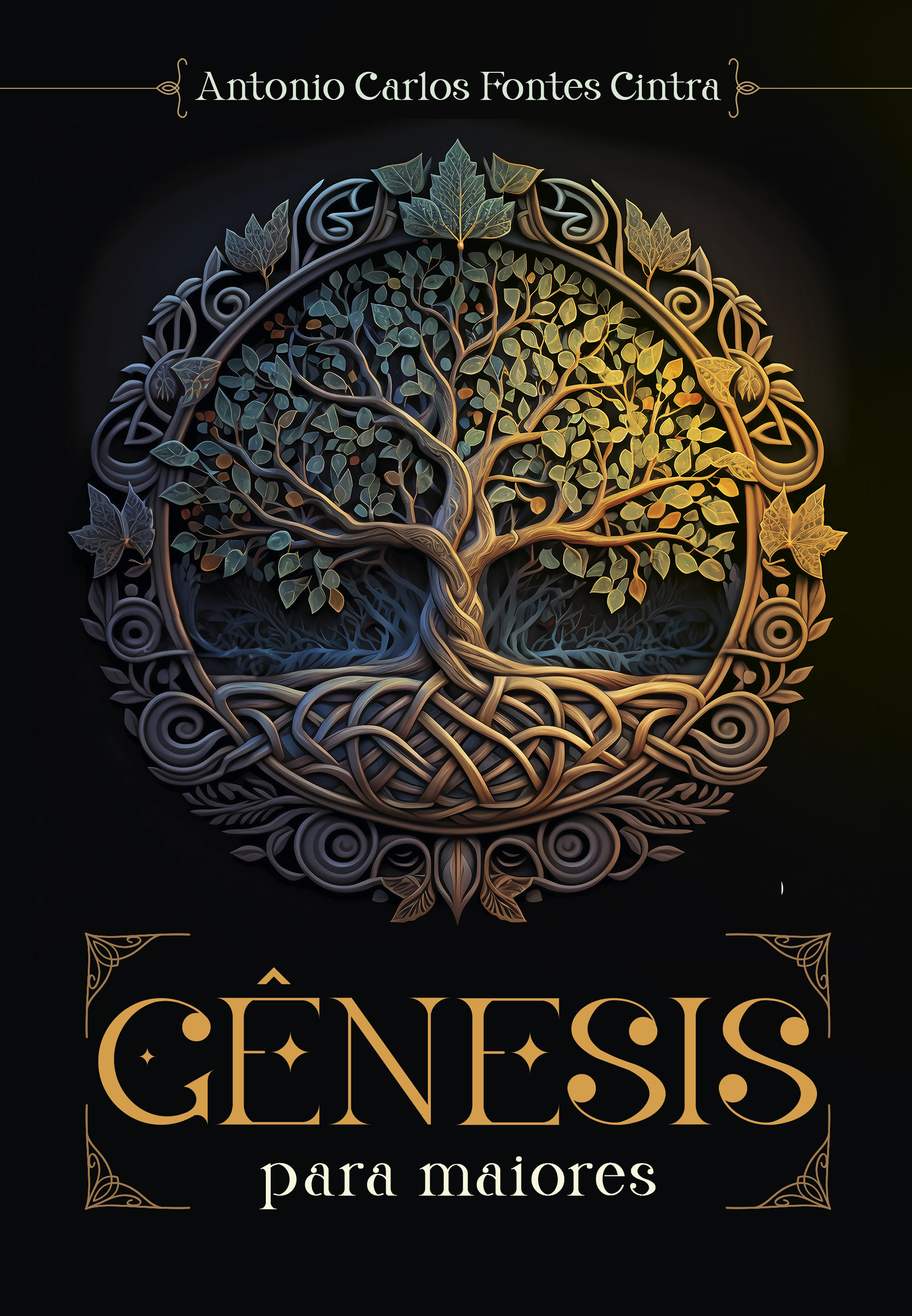 Gênesis Para Maiores