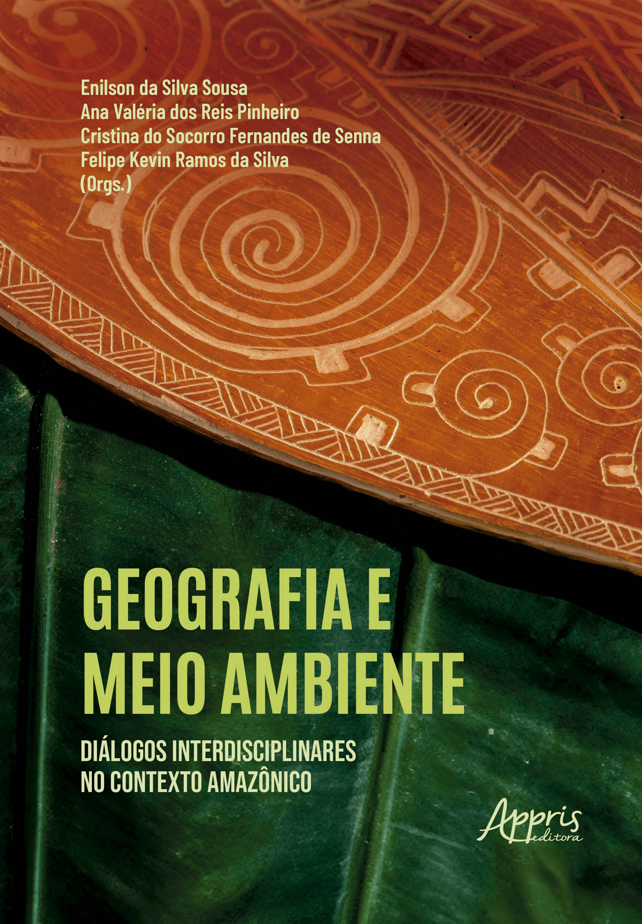 Geografia e Meio Ambiente: Diálogos Interdisciplinares no Contexto Amazônico