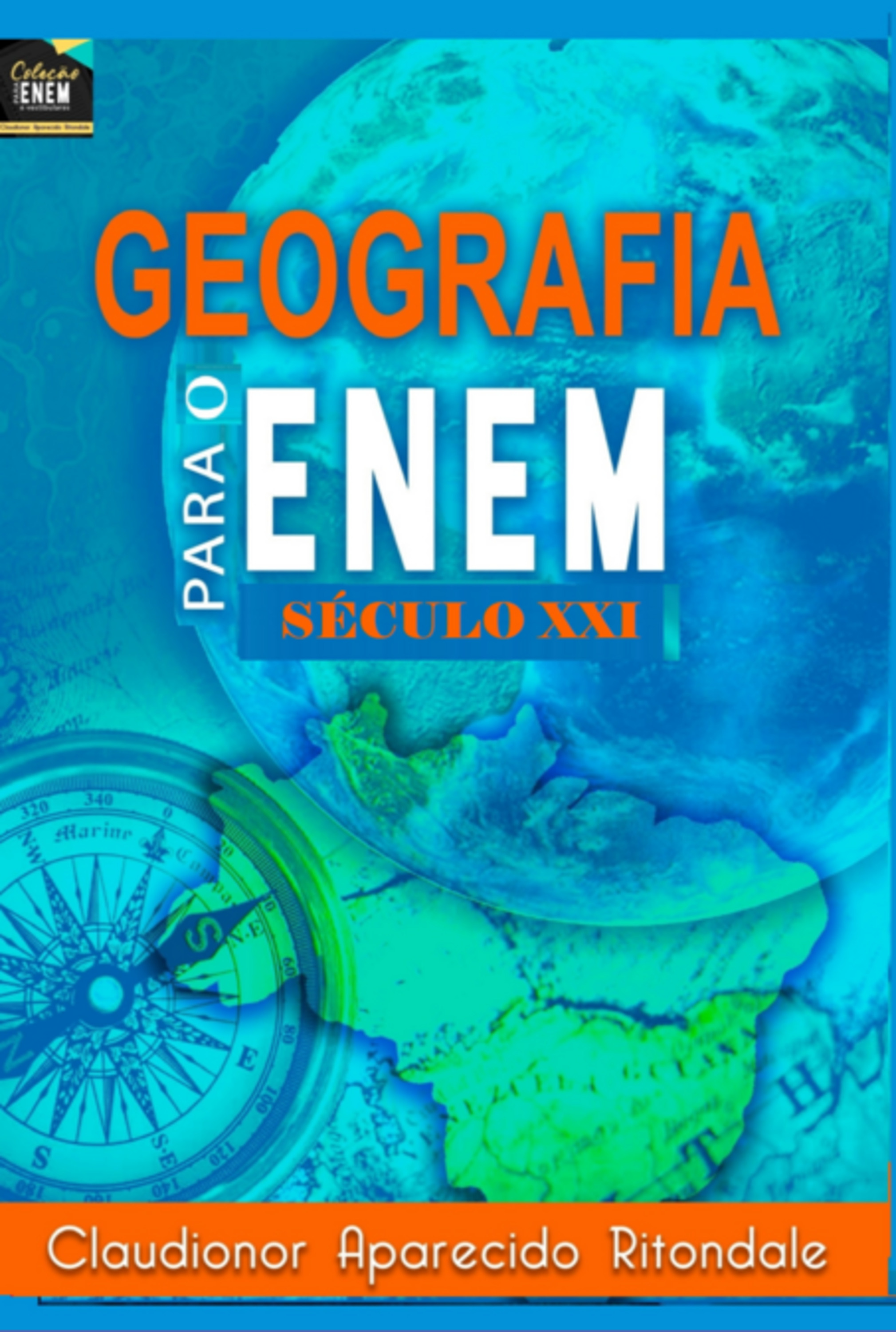 Geografia Para O Enem