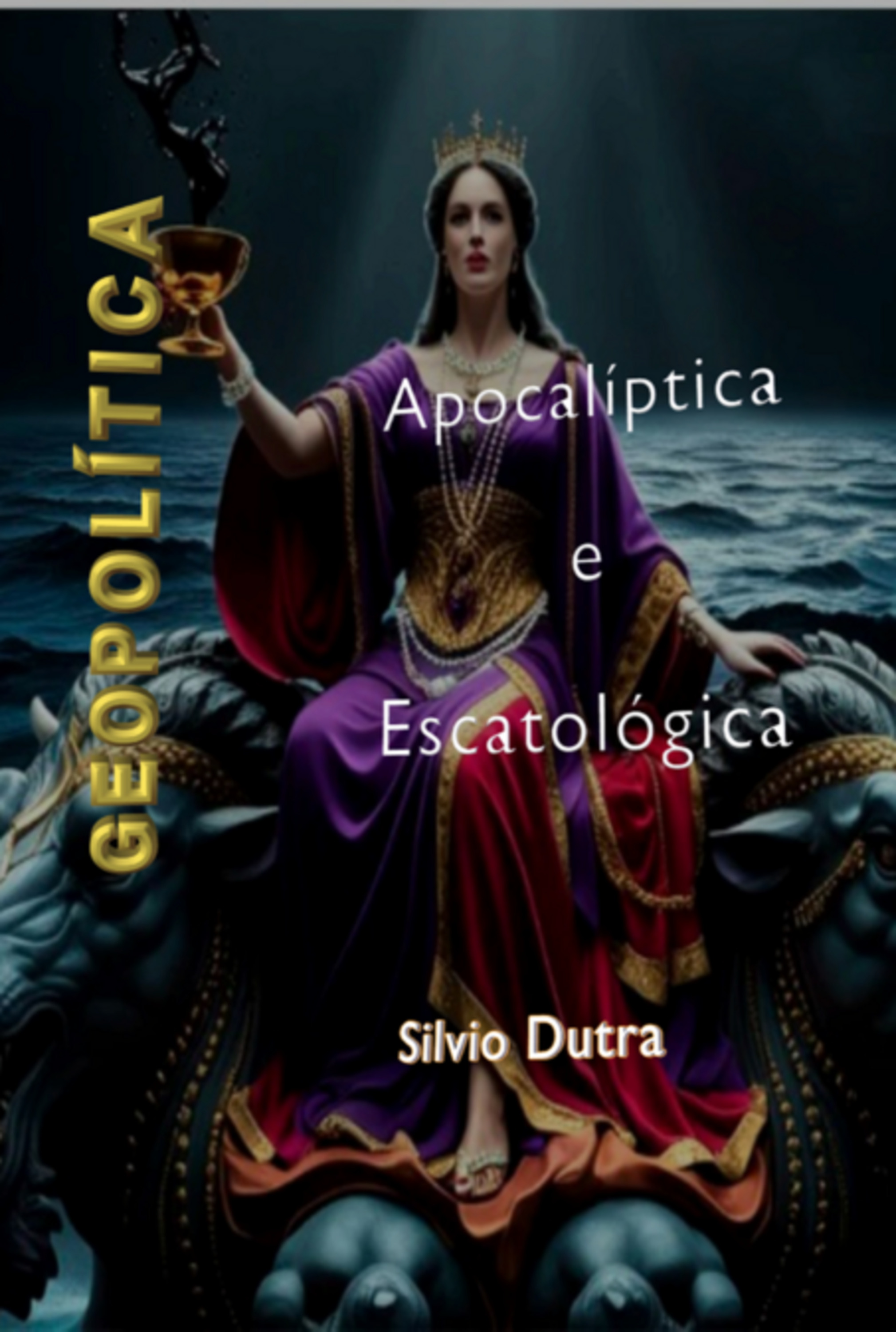 Geopolítica Apocalíptica E Escatológica