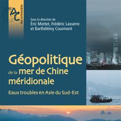 Géopolitique de la mer de Chine méridionale