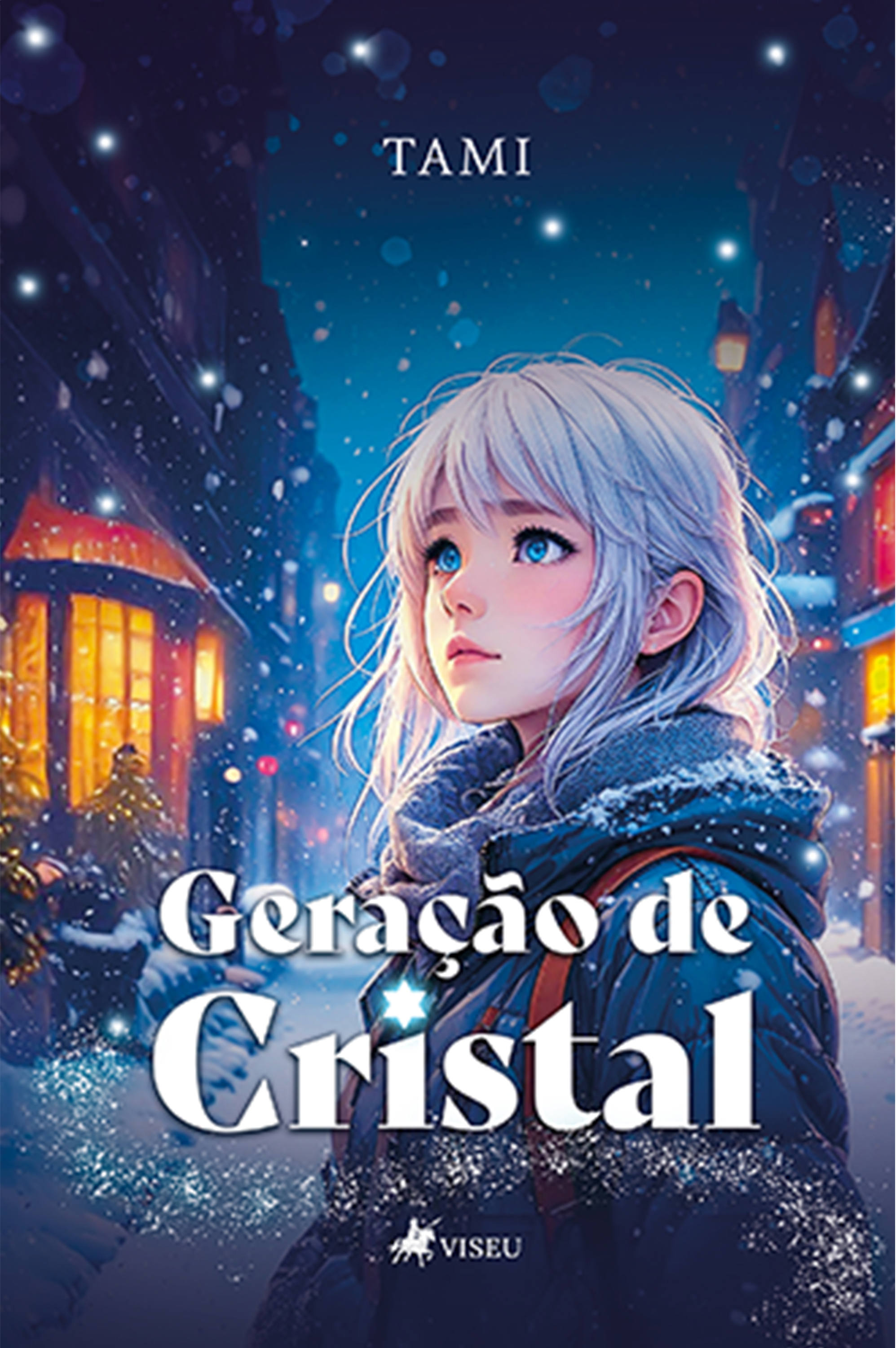 Geração de Cristal