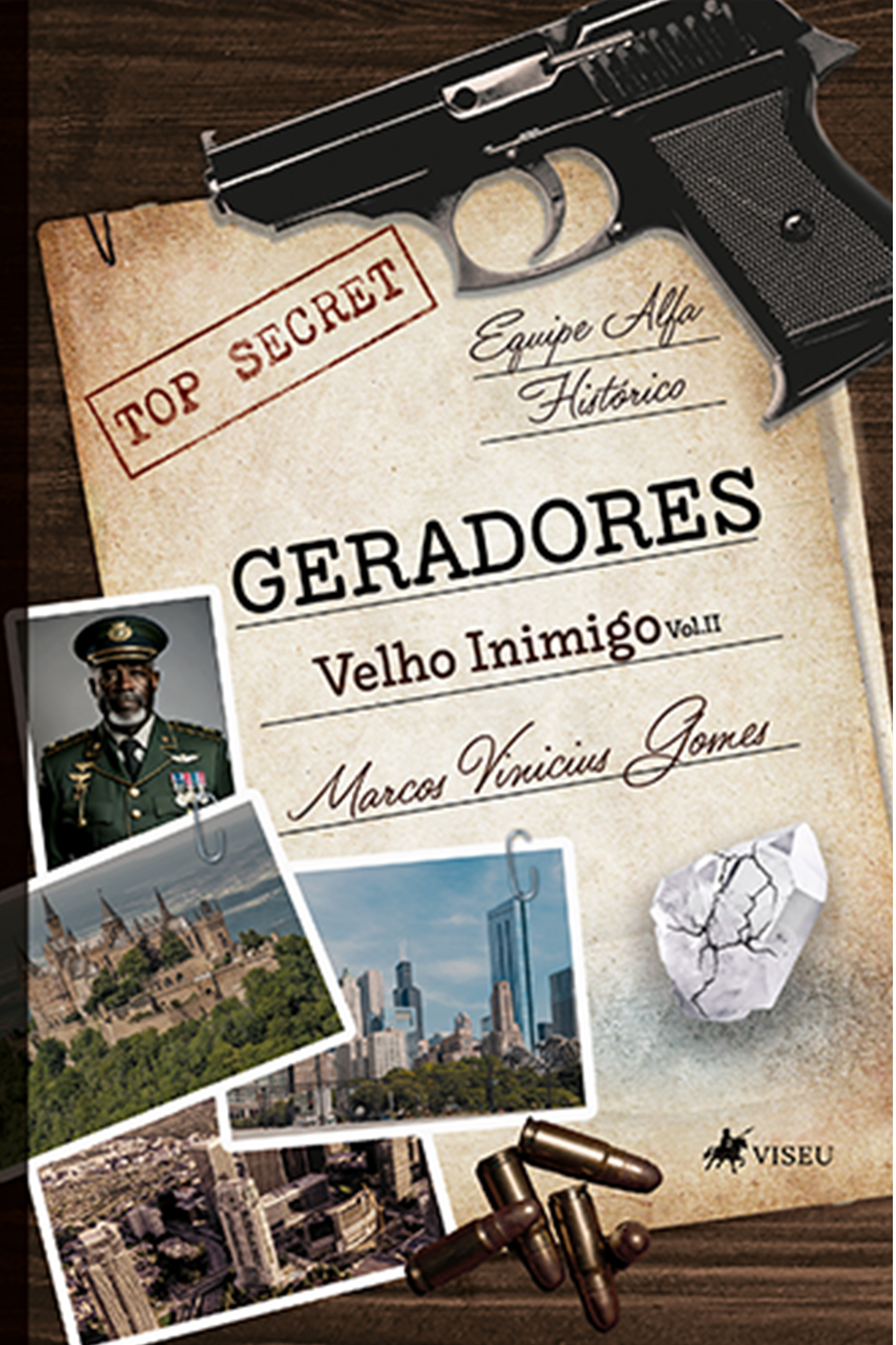 Geradores