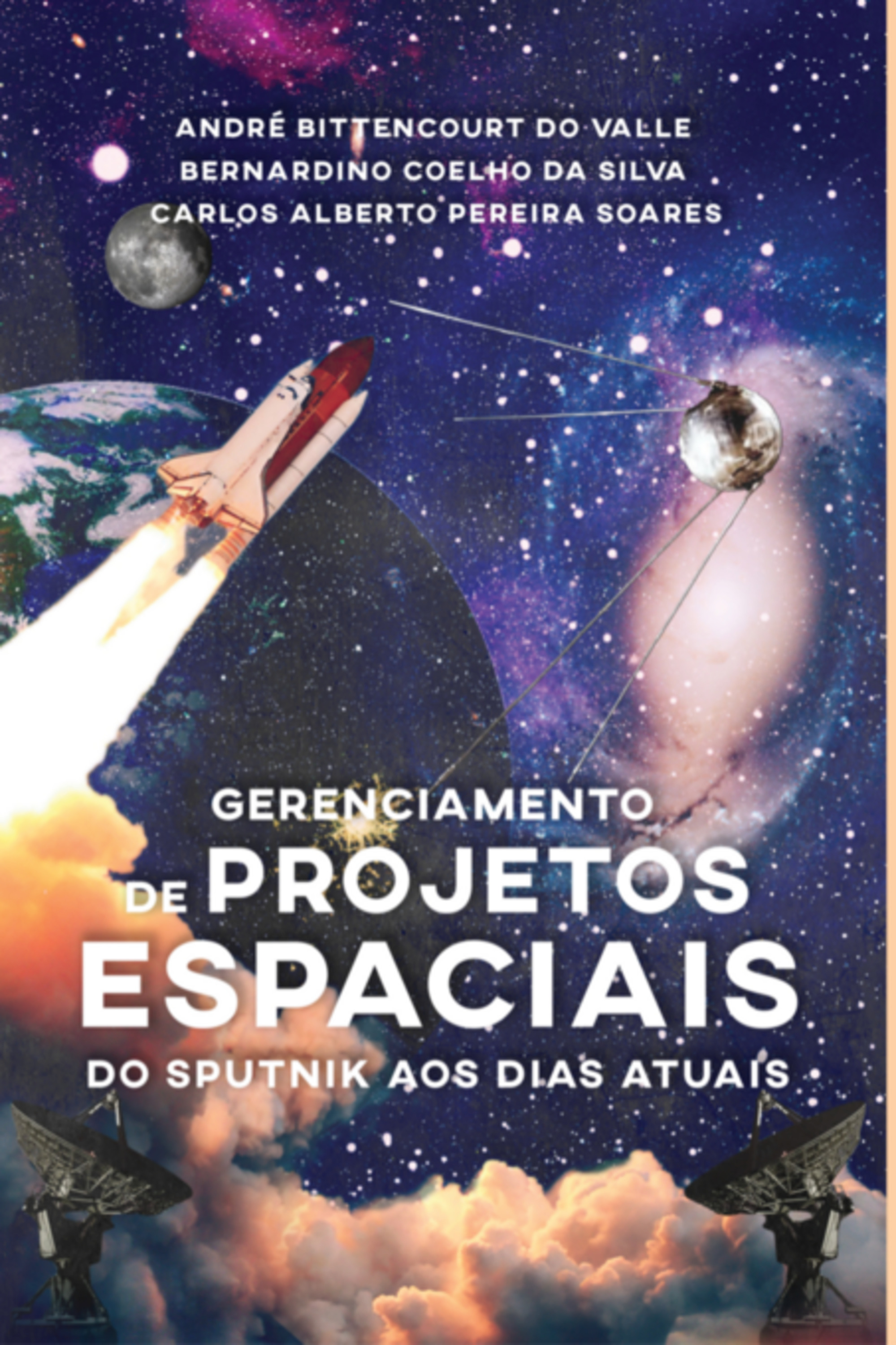 Gerenciamento De Projetos Espaciais