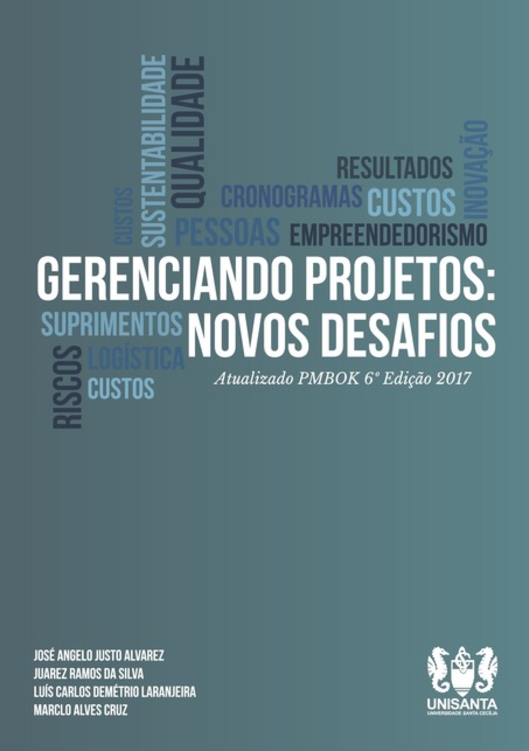 Gerenciando Projetos: