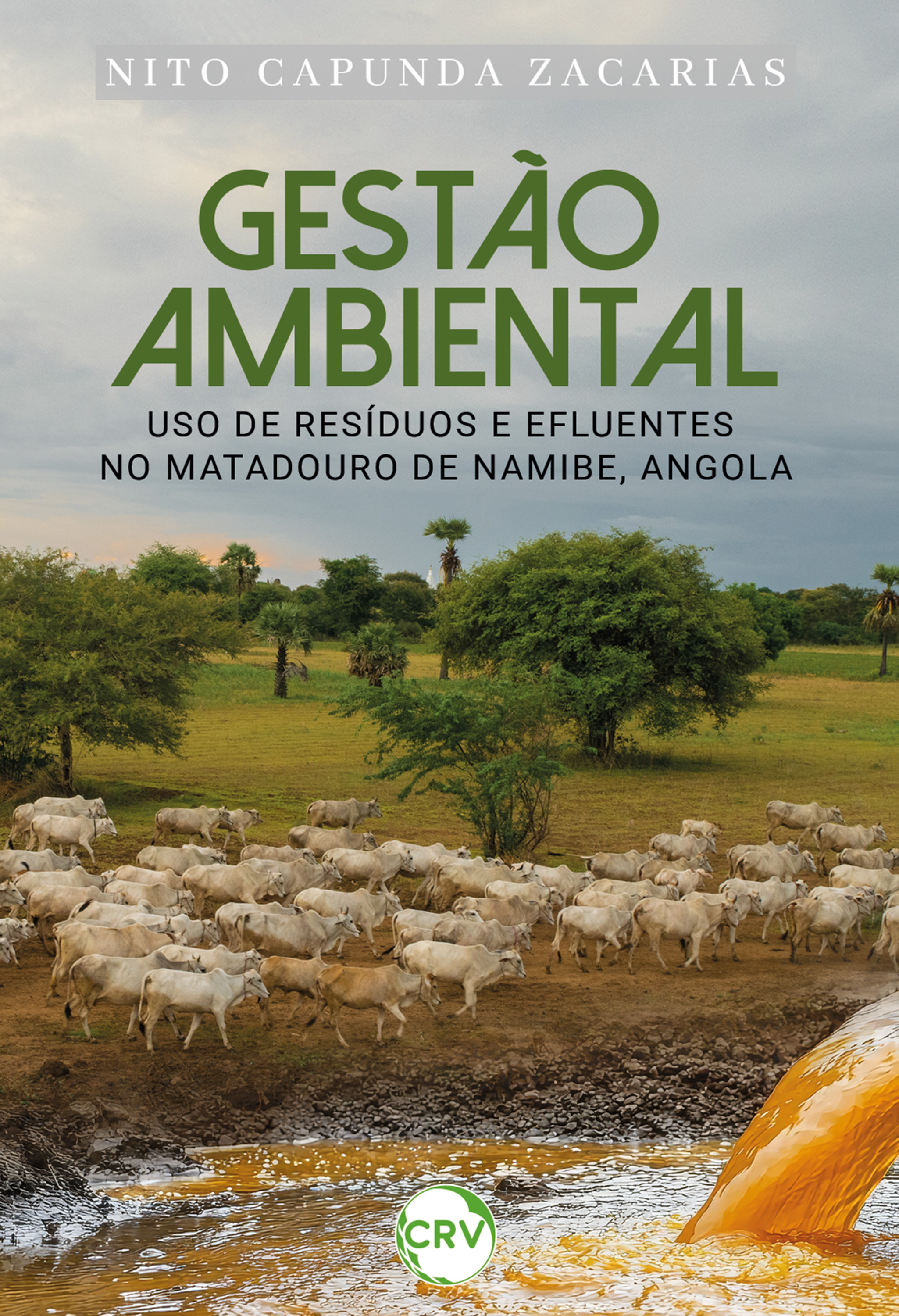 Gestão ambiental