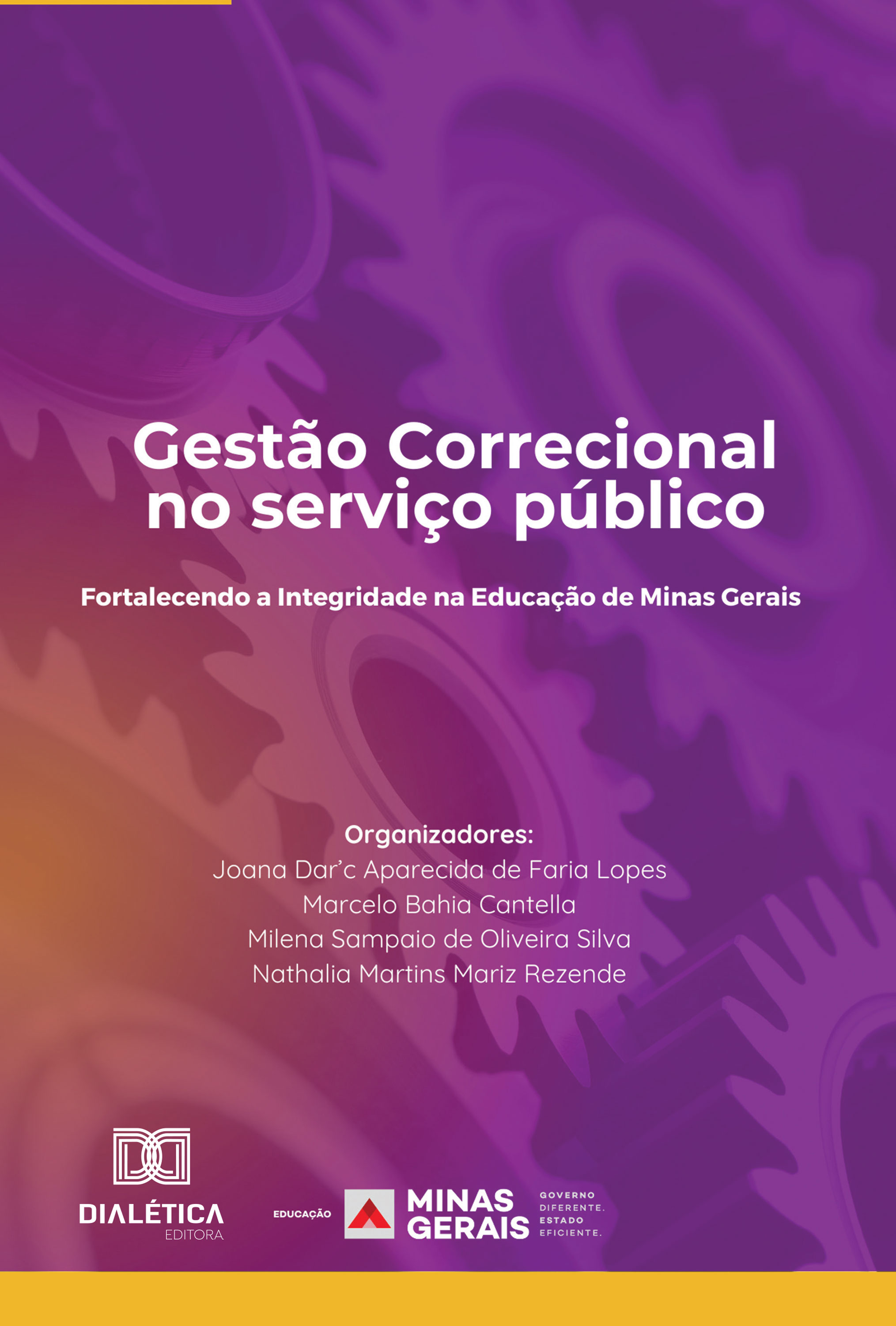 Gestão Correcional no Serviço Público