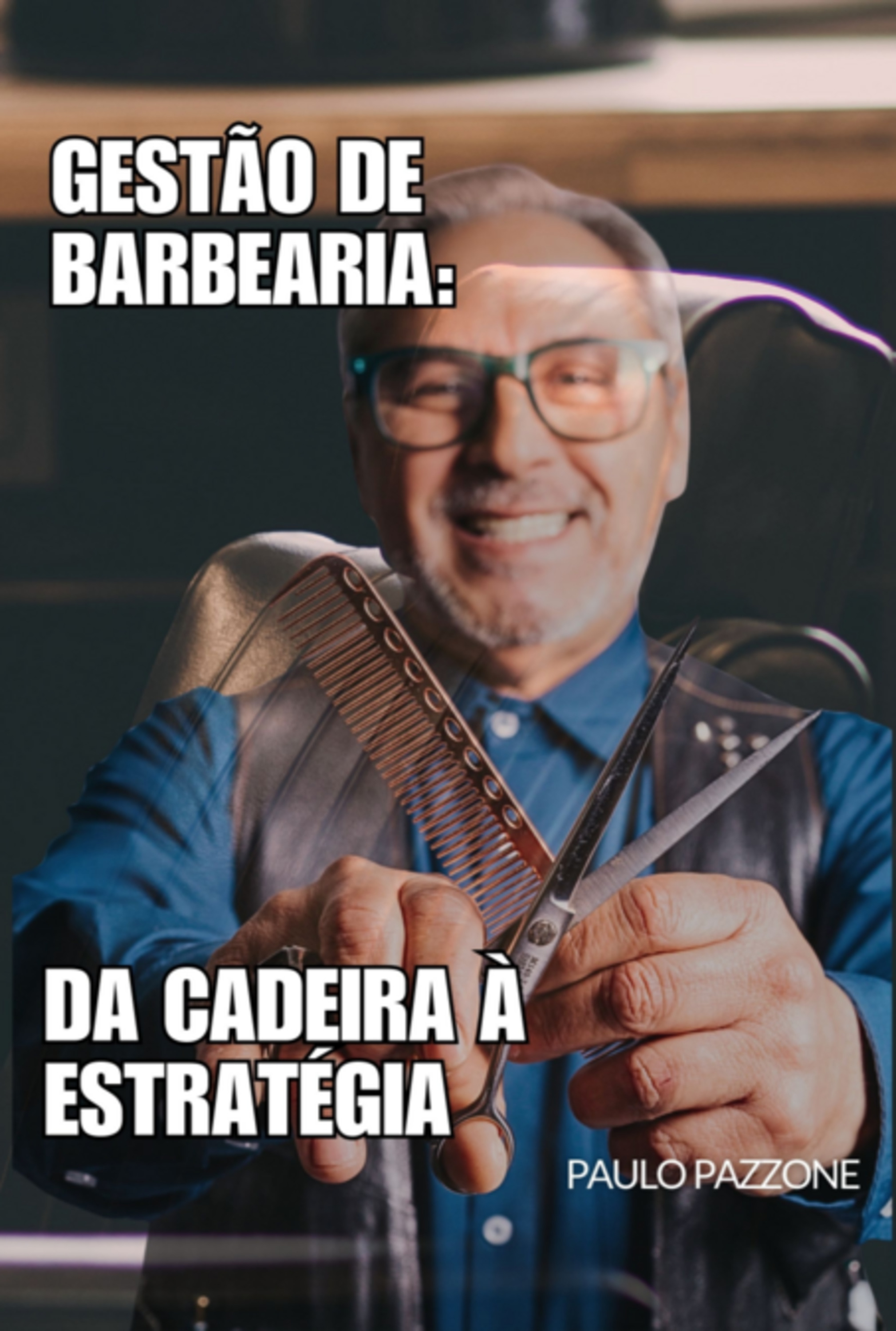 Gestão De Barbearia: