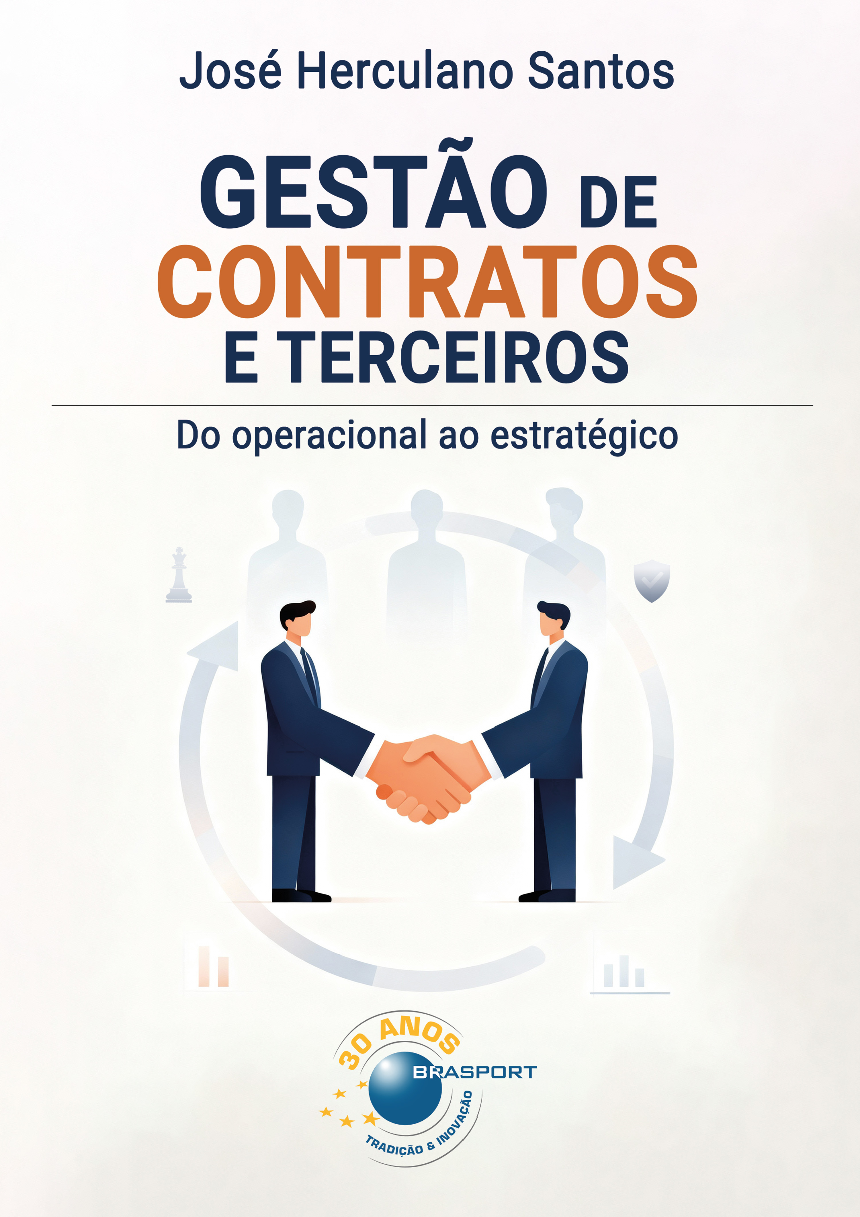 Gestão de Contratos e Terceiros