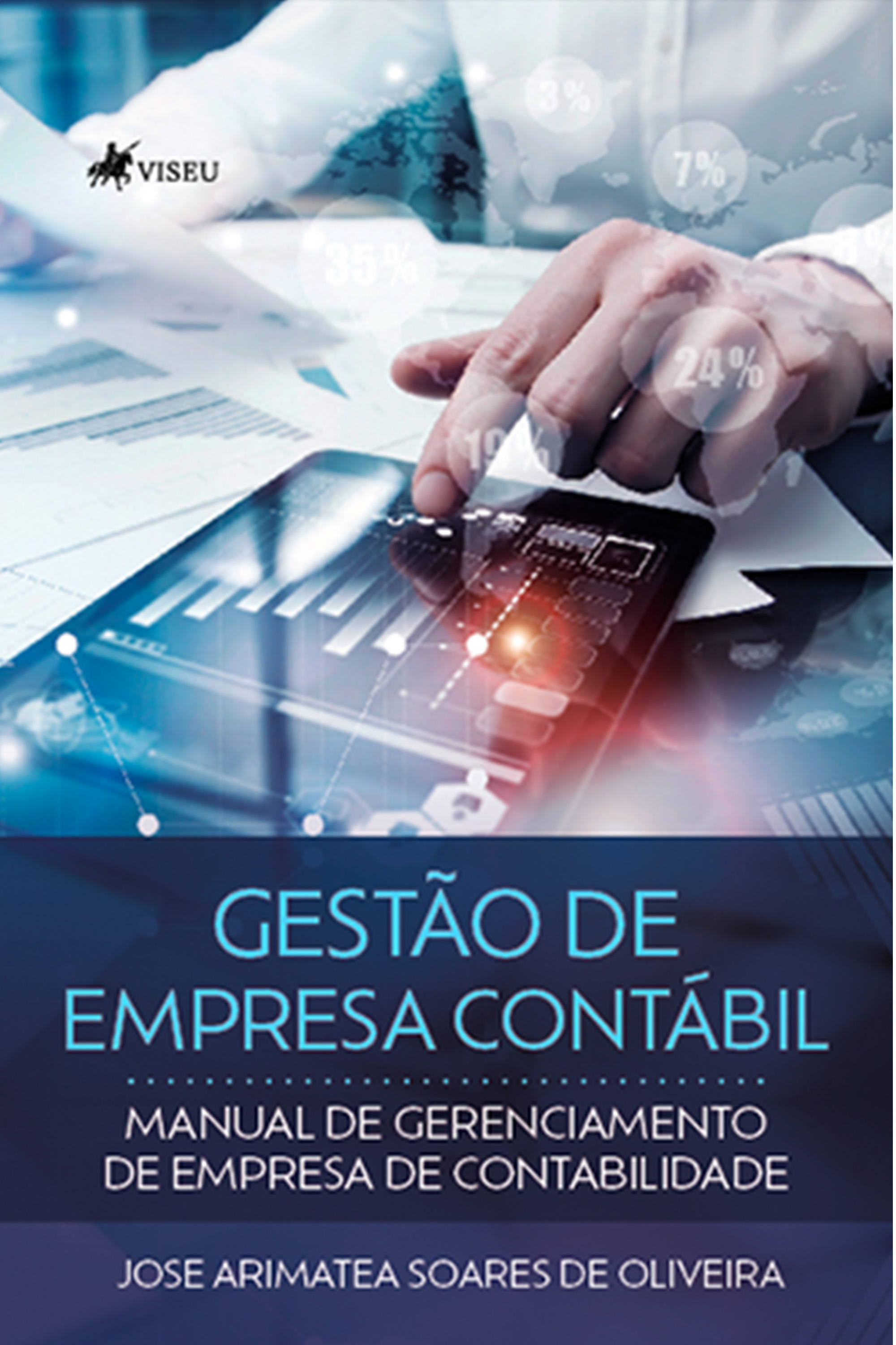 Gestão de empresa contábil