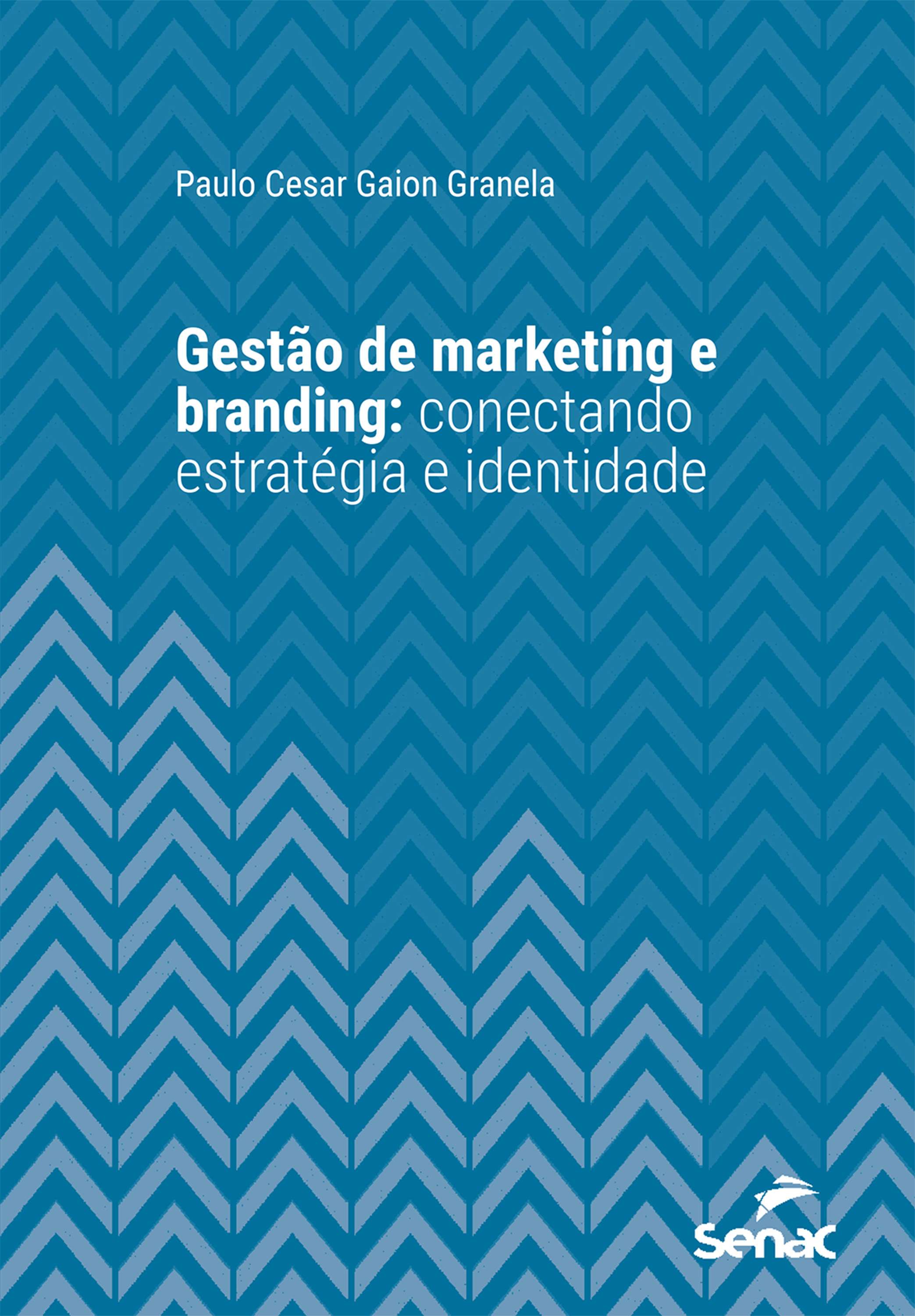 Gestão de marketing e branding
