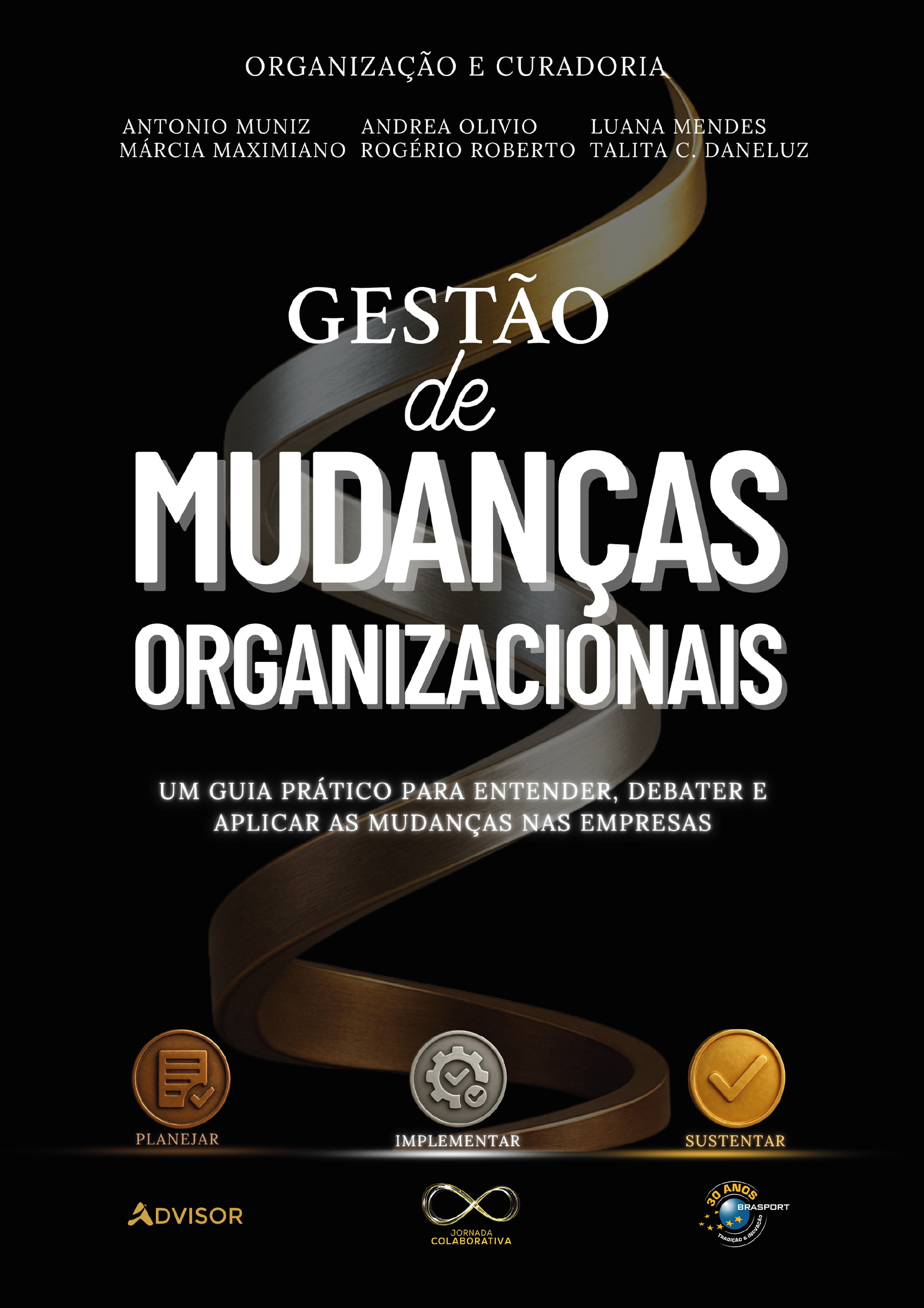 Gestão de Mudanças Organizacionais