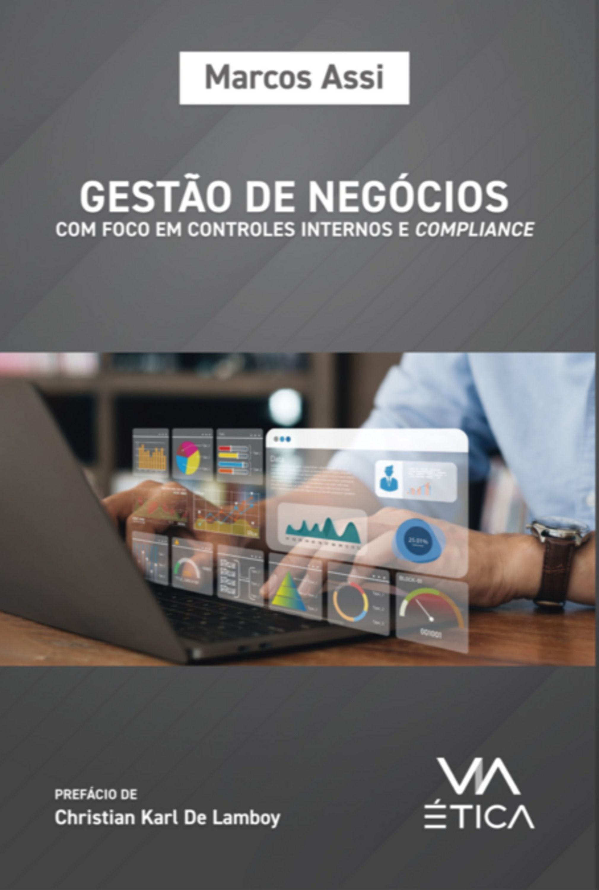 Gestão De Negócios Com Foco Em Controles Internos E Compliance