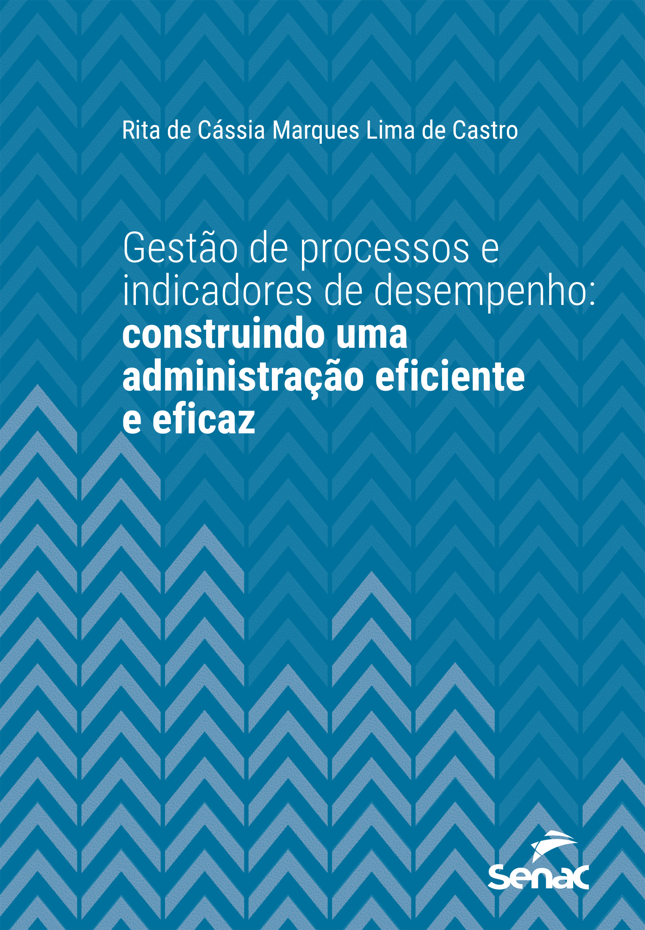 Gestão de processos e indicadores de desempenho