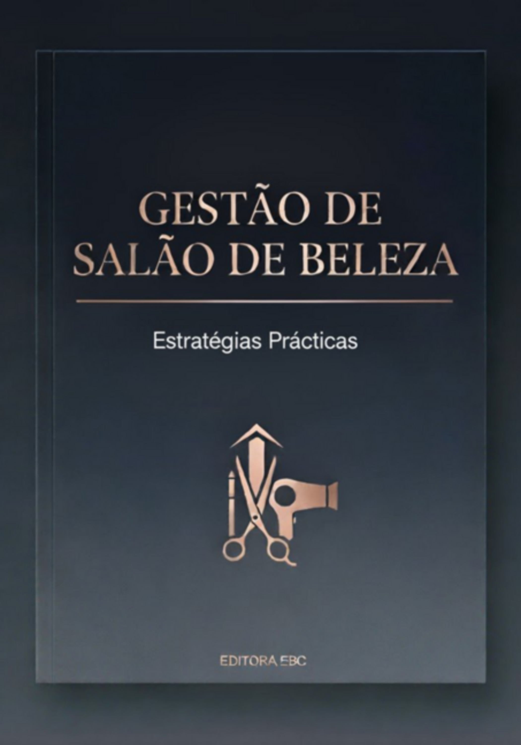 Gestão De Salão De Beleza