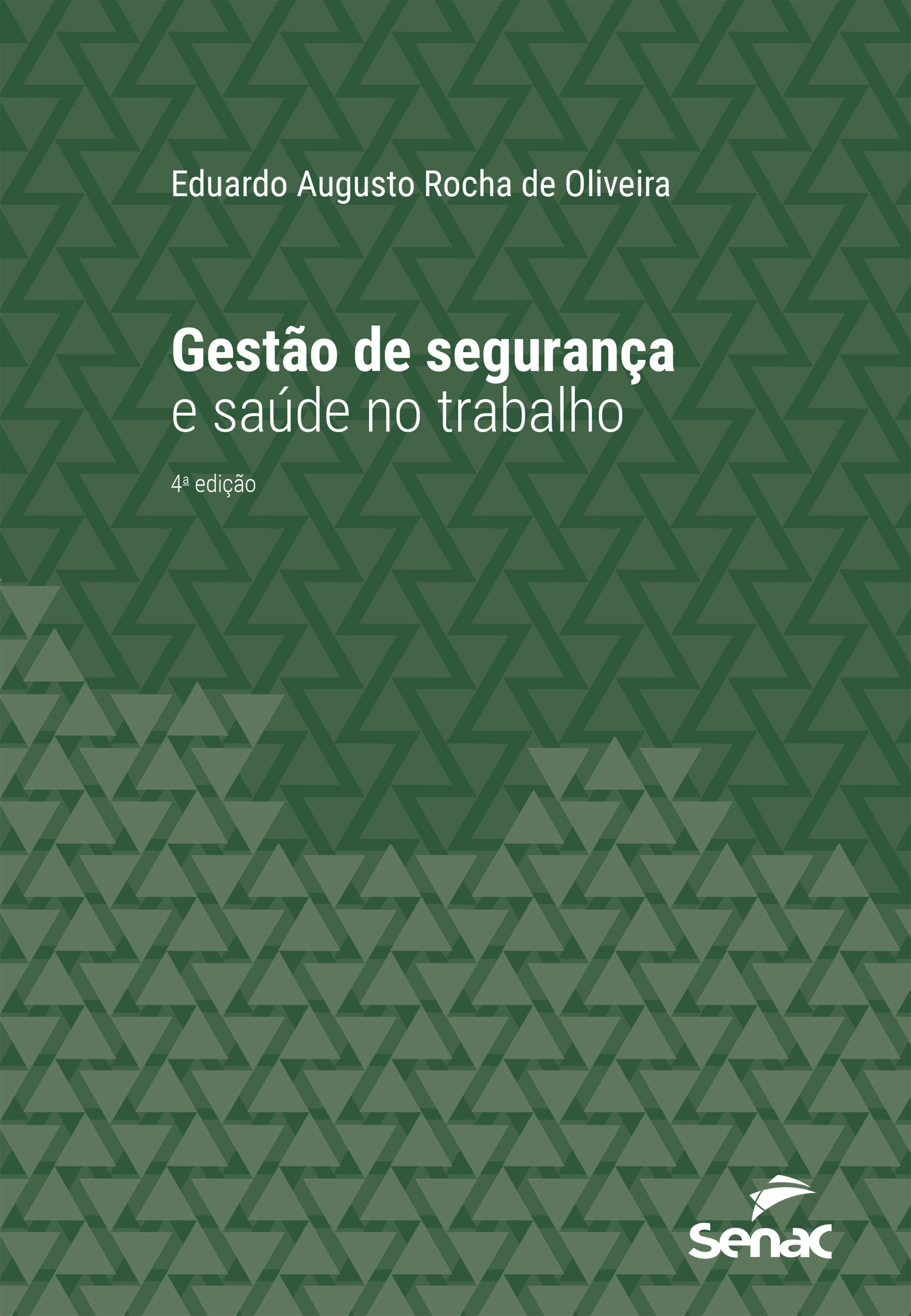 Gestão de segurança e saúde no trabalho