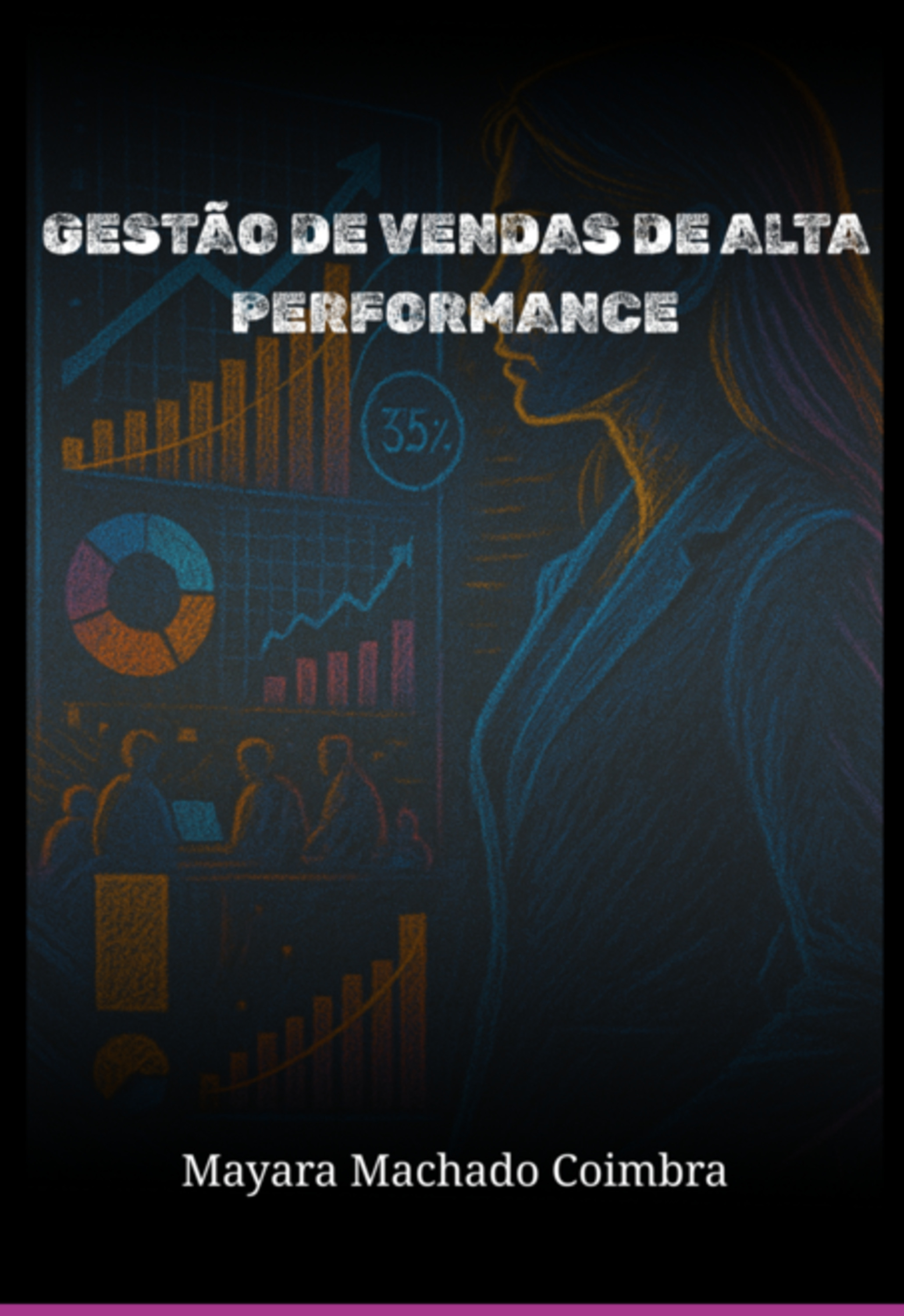 Gestão De Vendas De Alta Performance