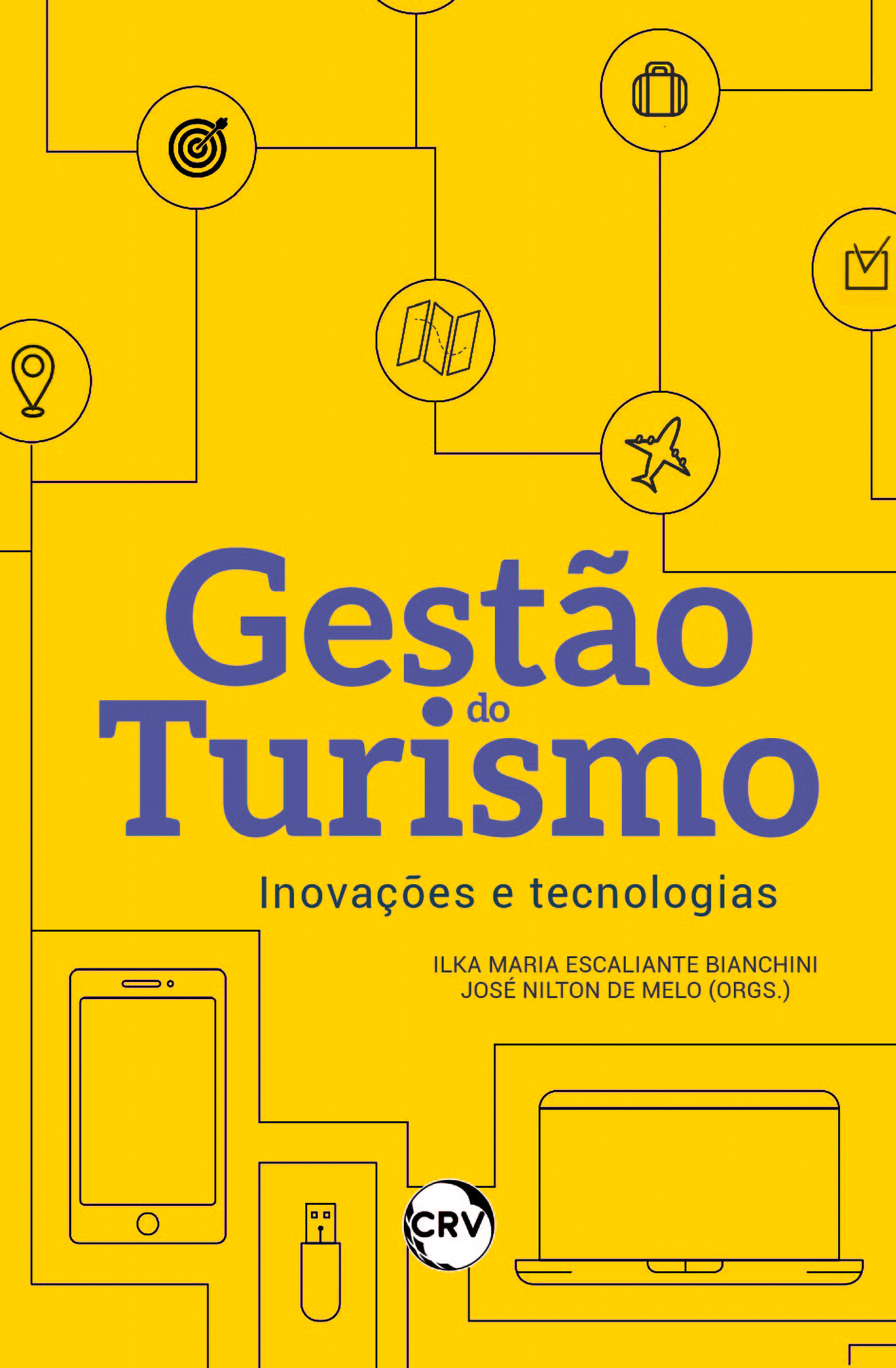 Gestão do turismo