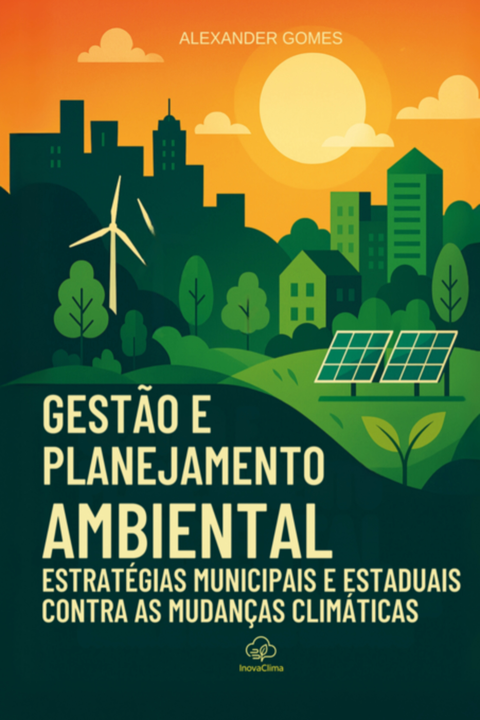 Gestão E Planejamento Ambiental