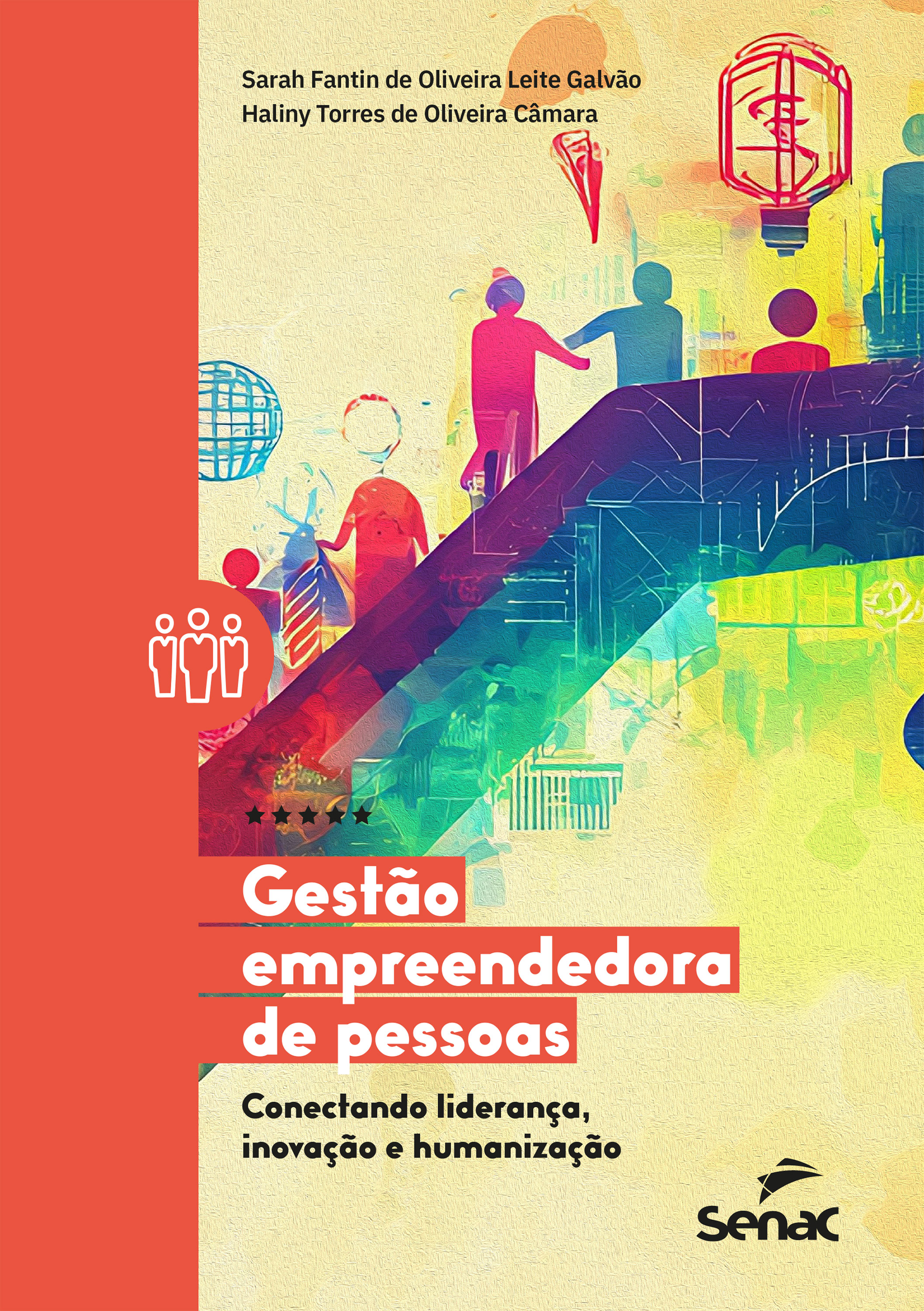 Gestão empreendedora de pessoas