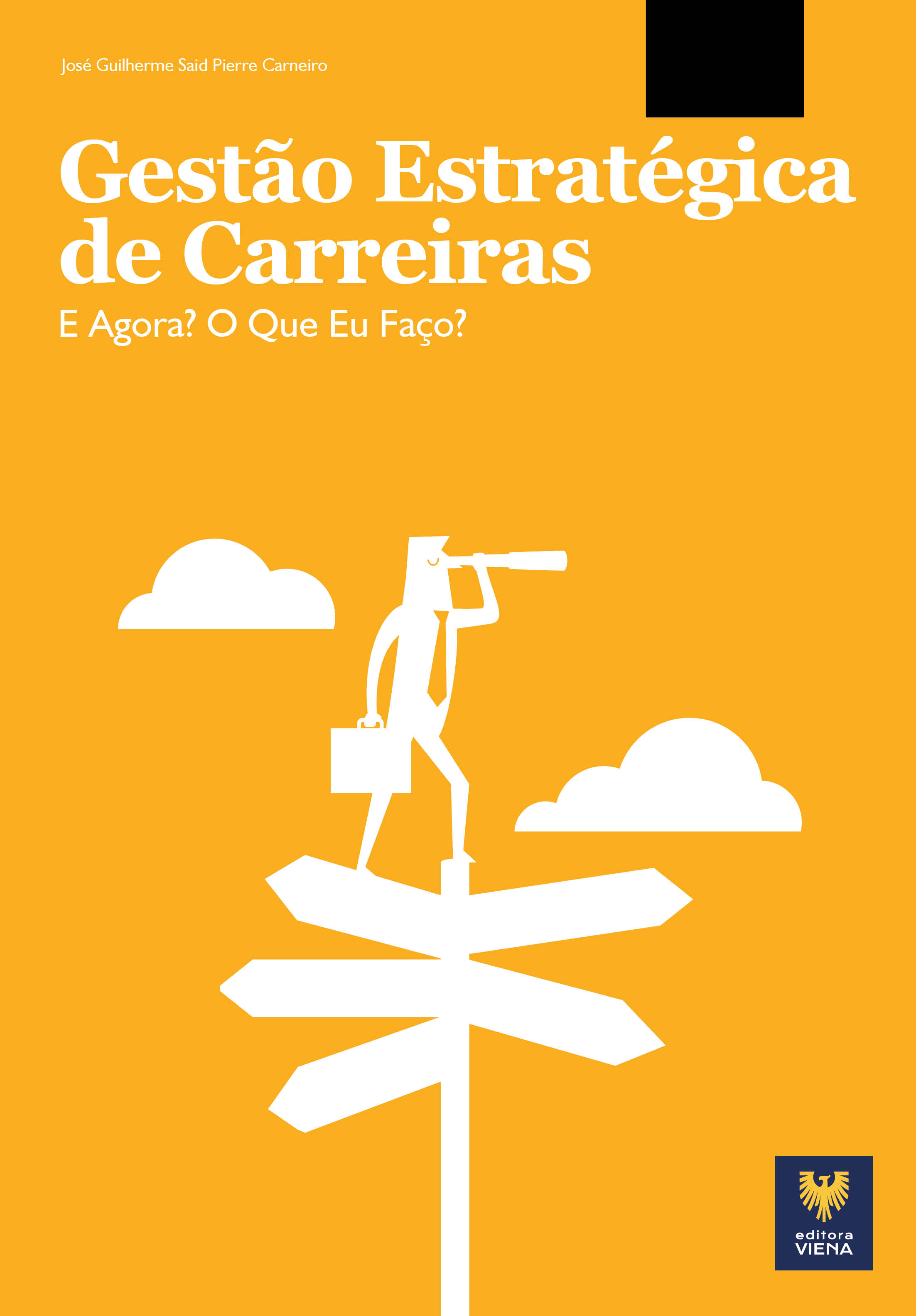 Gestão Estratégica de Carreira