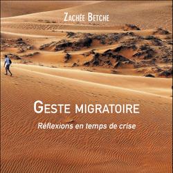 Geste migratoire