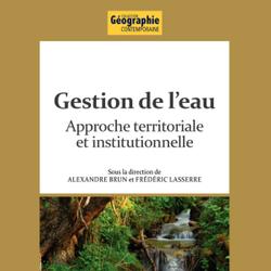 Gestion de l'eau