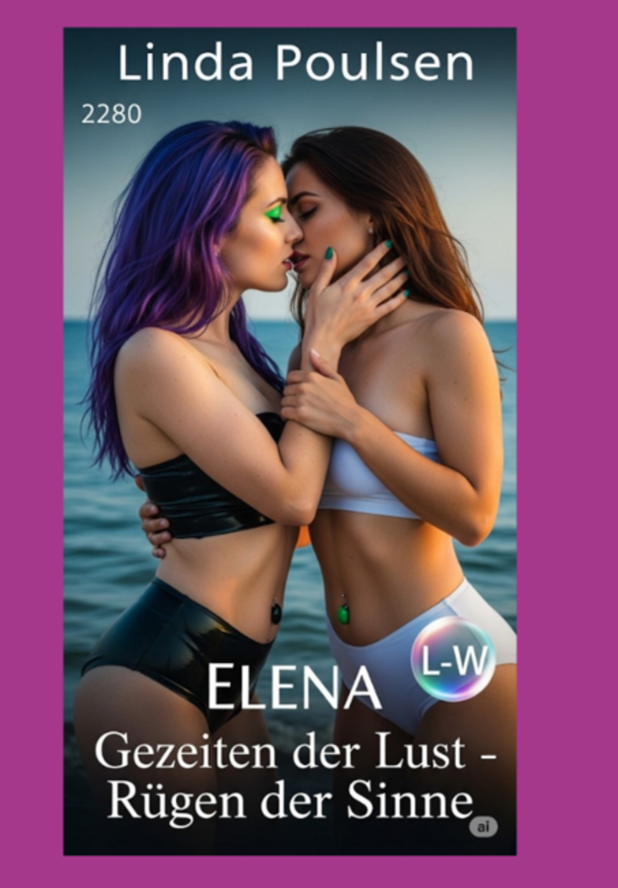 Gezeiten Der Lust