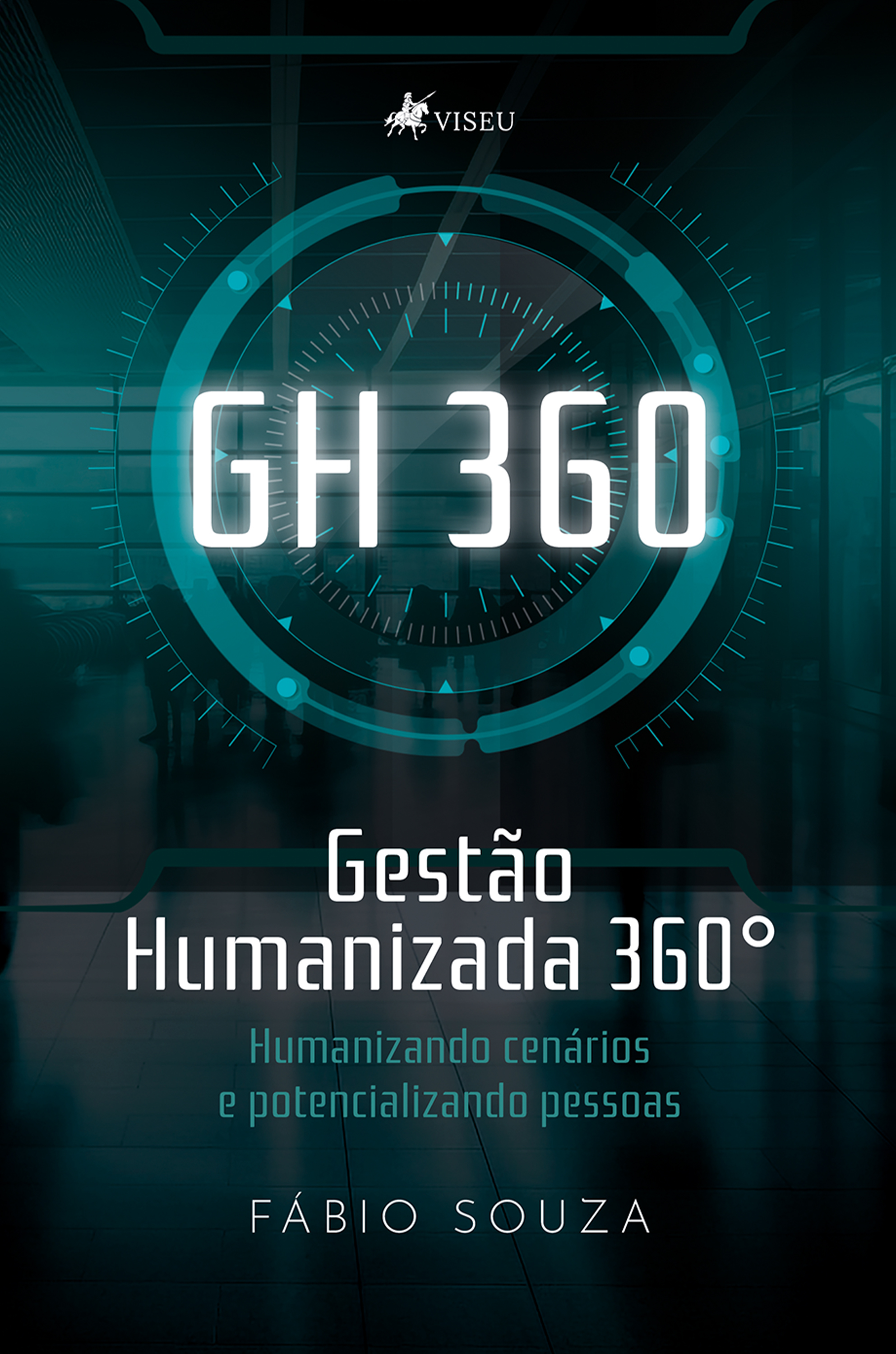 GH 360: Gestão Humanizada 360°
