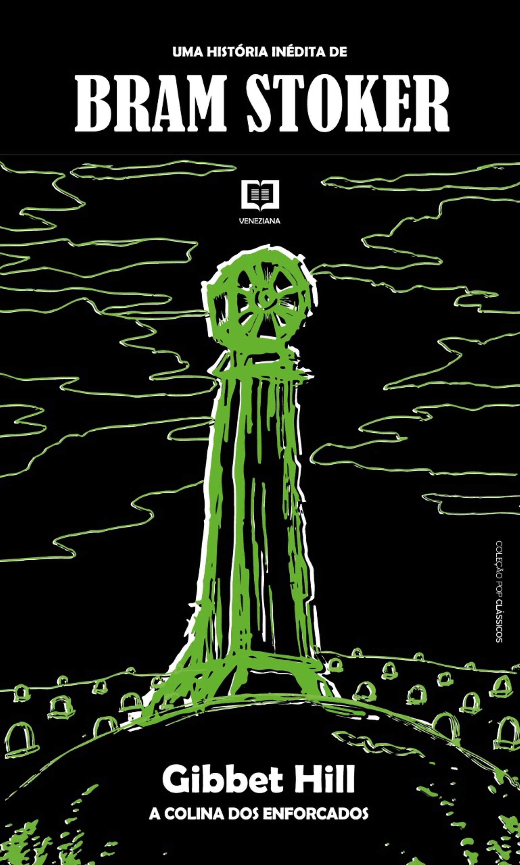 Gibbet Hill, A Colina dos Enforcados