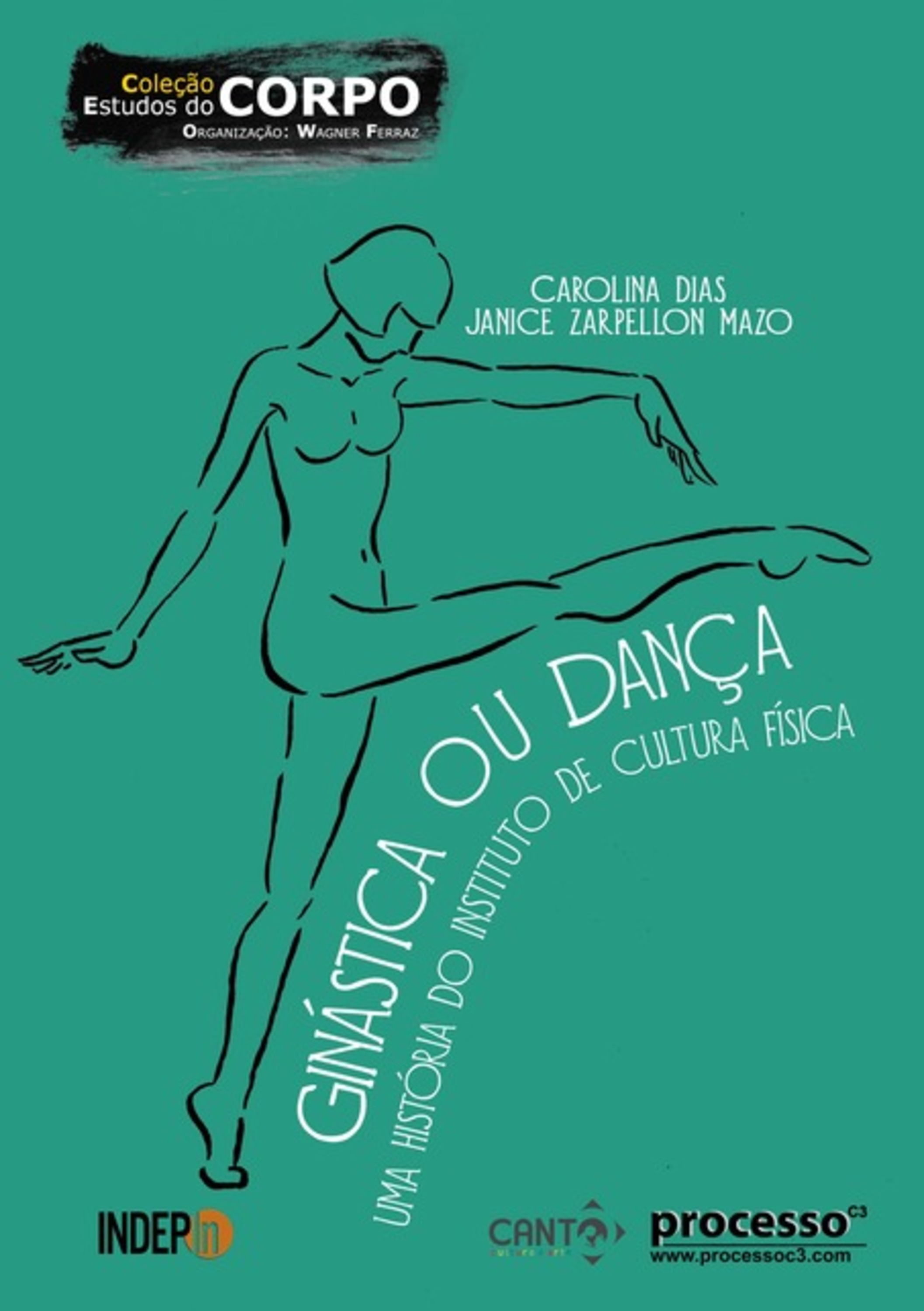 Ginástica Ou Dança