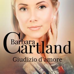 Giudizio d'amore (La collezione eterna di Barbara Cartland 16)