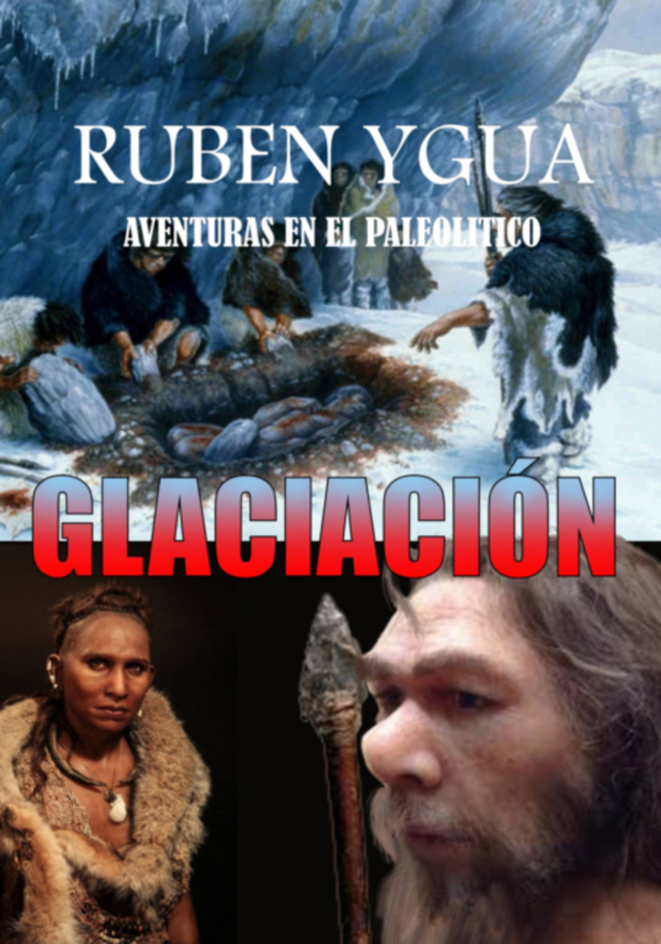 Glaciación