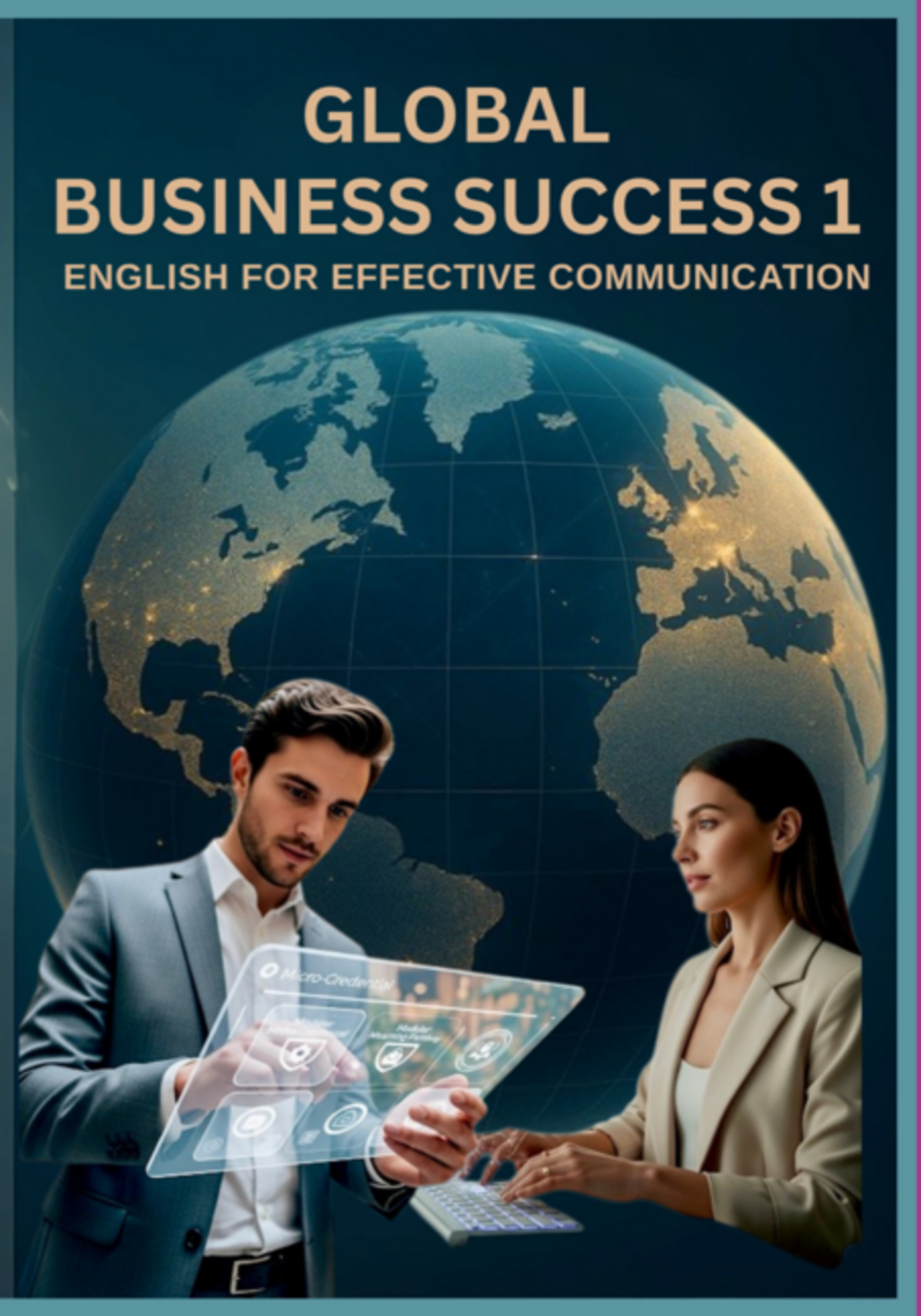 Global Business Success 1