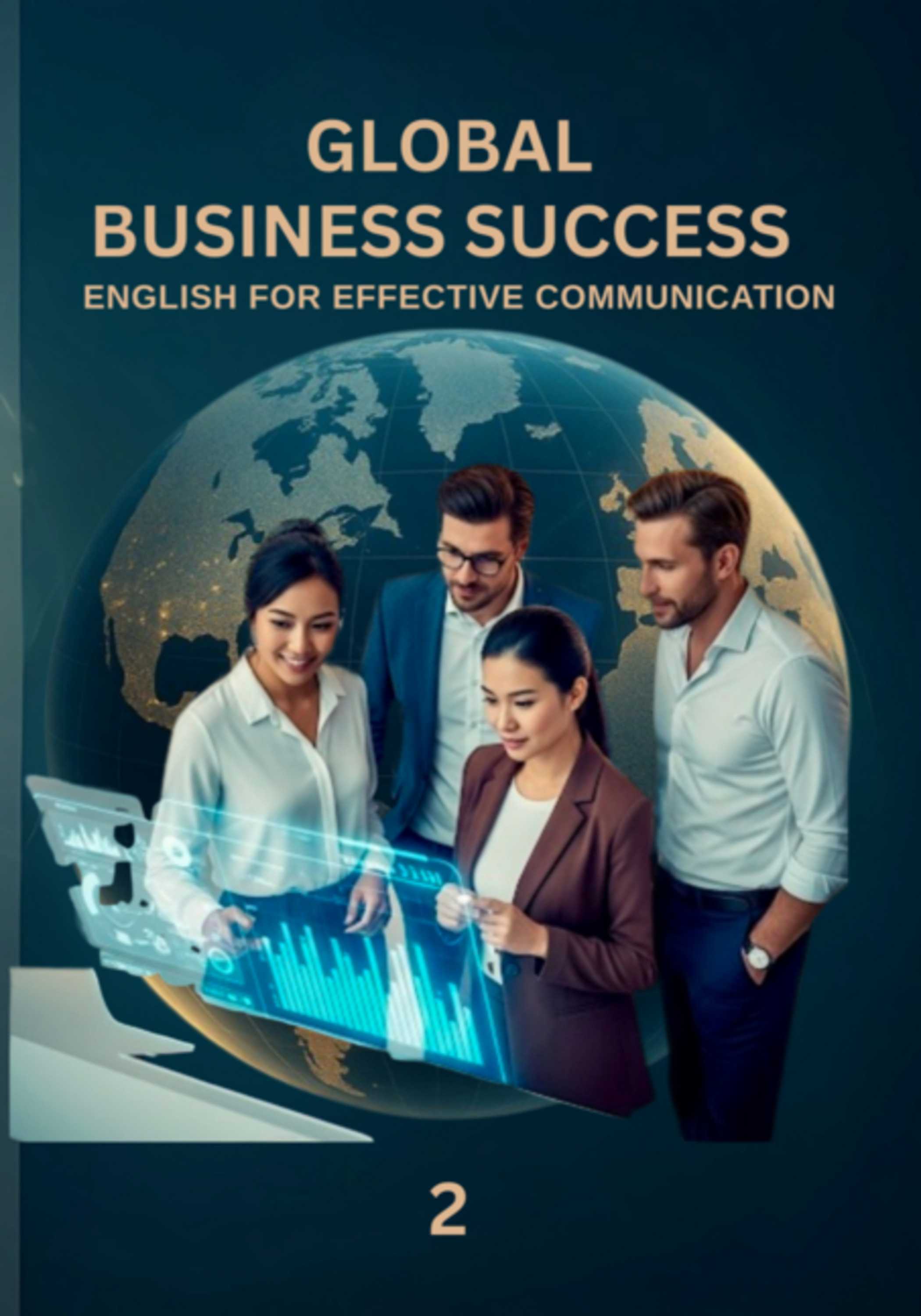 Global Business Success 2