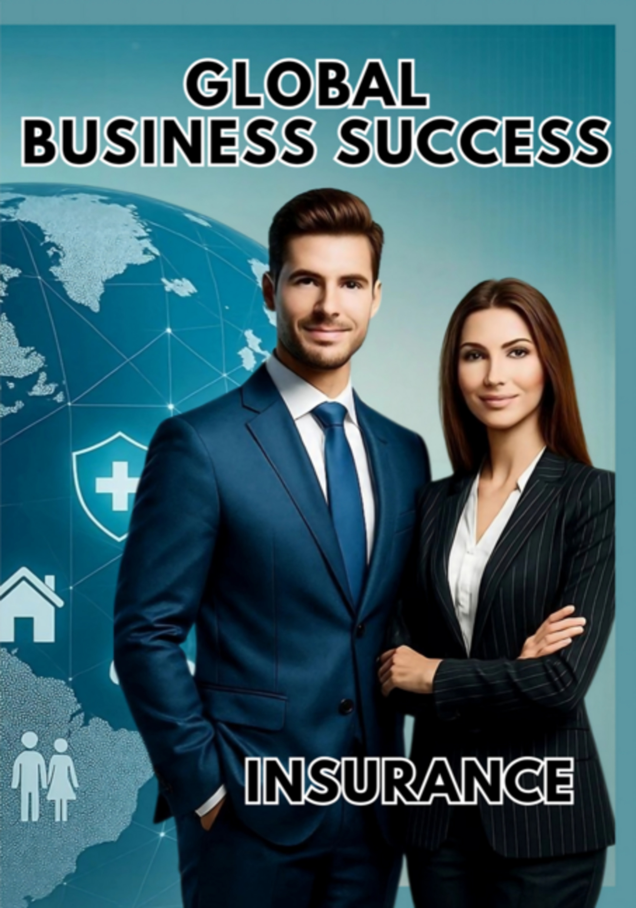 Global Business Success — Insurance
