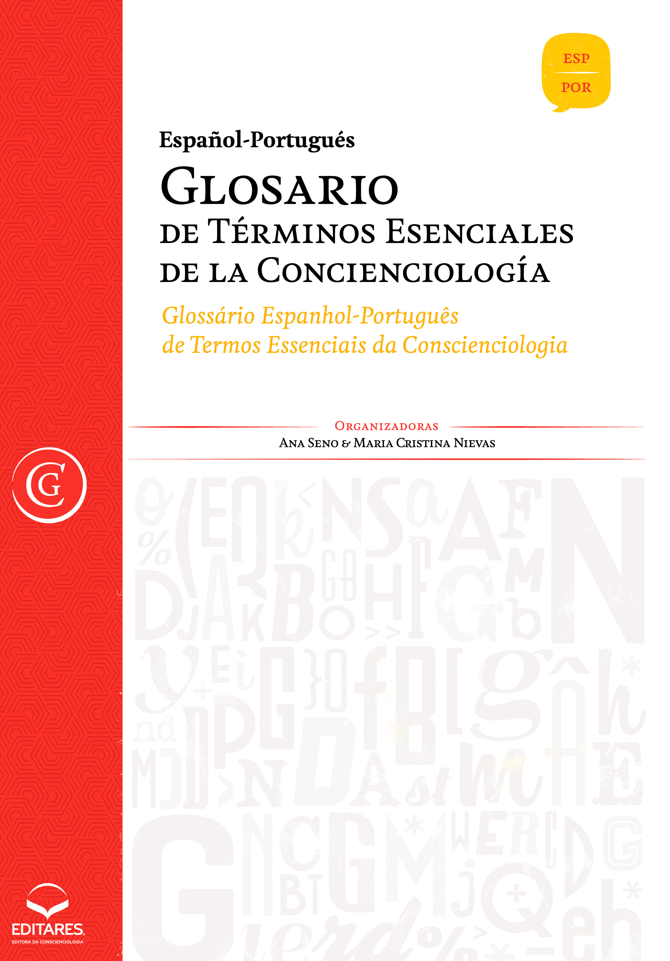 Glosario de Términos Esenciales de la Cocienciología