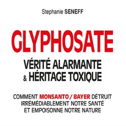 Glyphosate