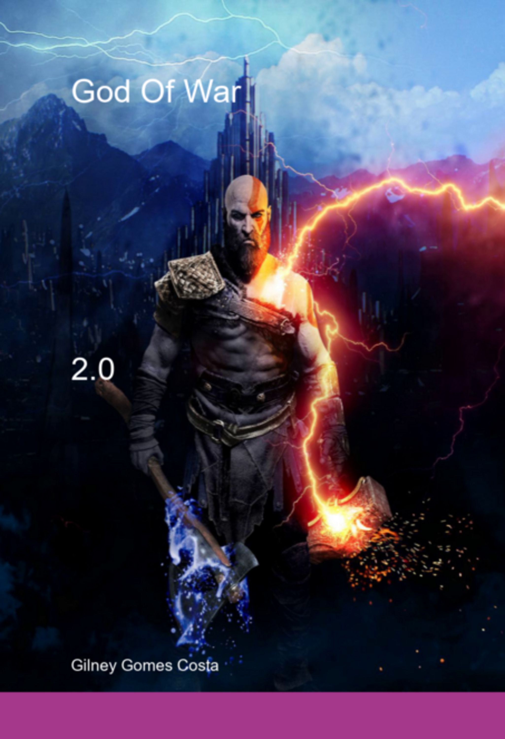 God Of War