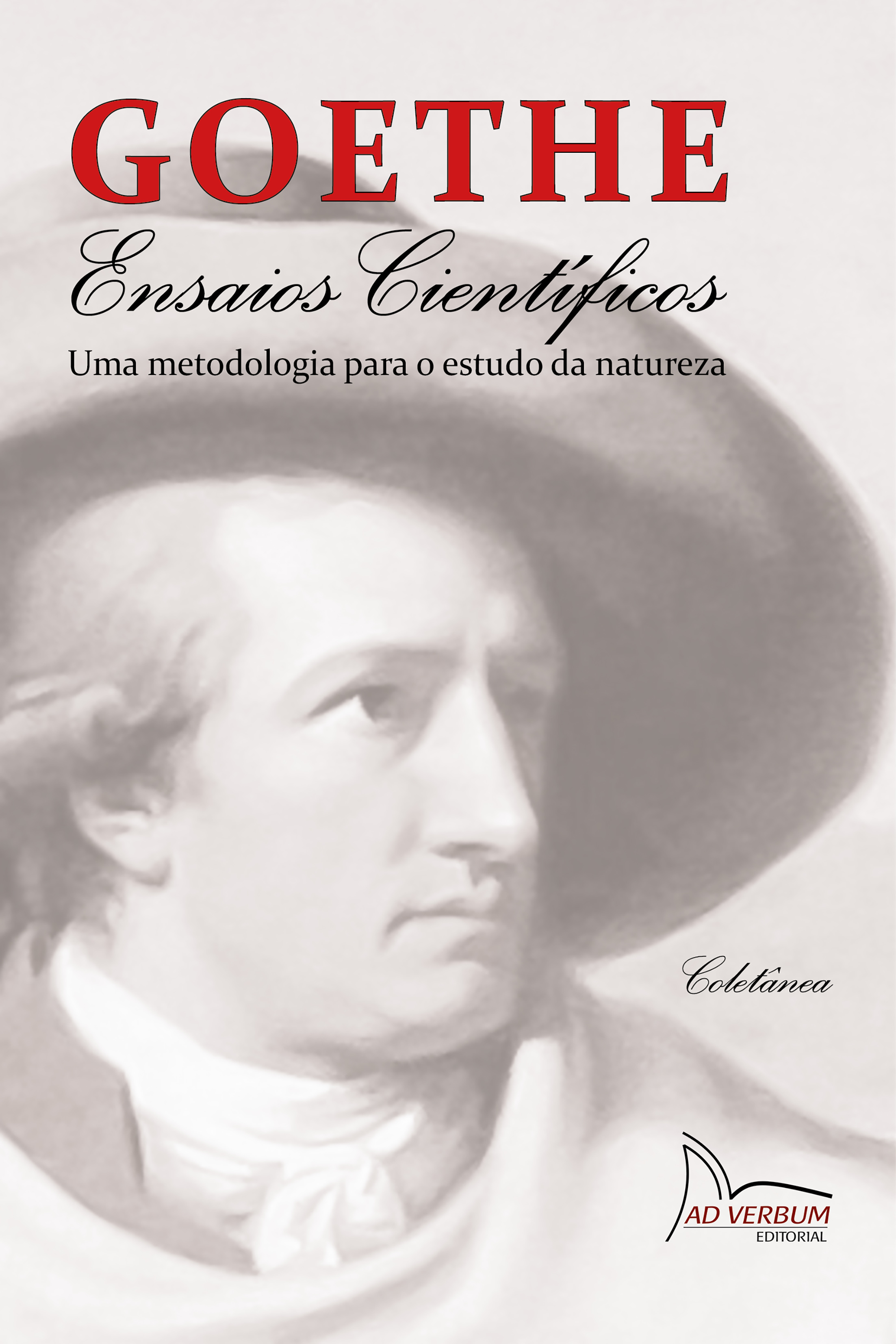 GOETHE - Ensaios científicos