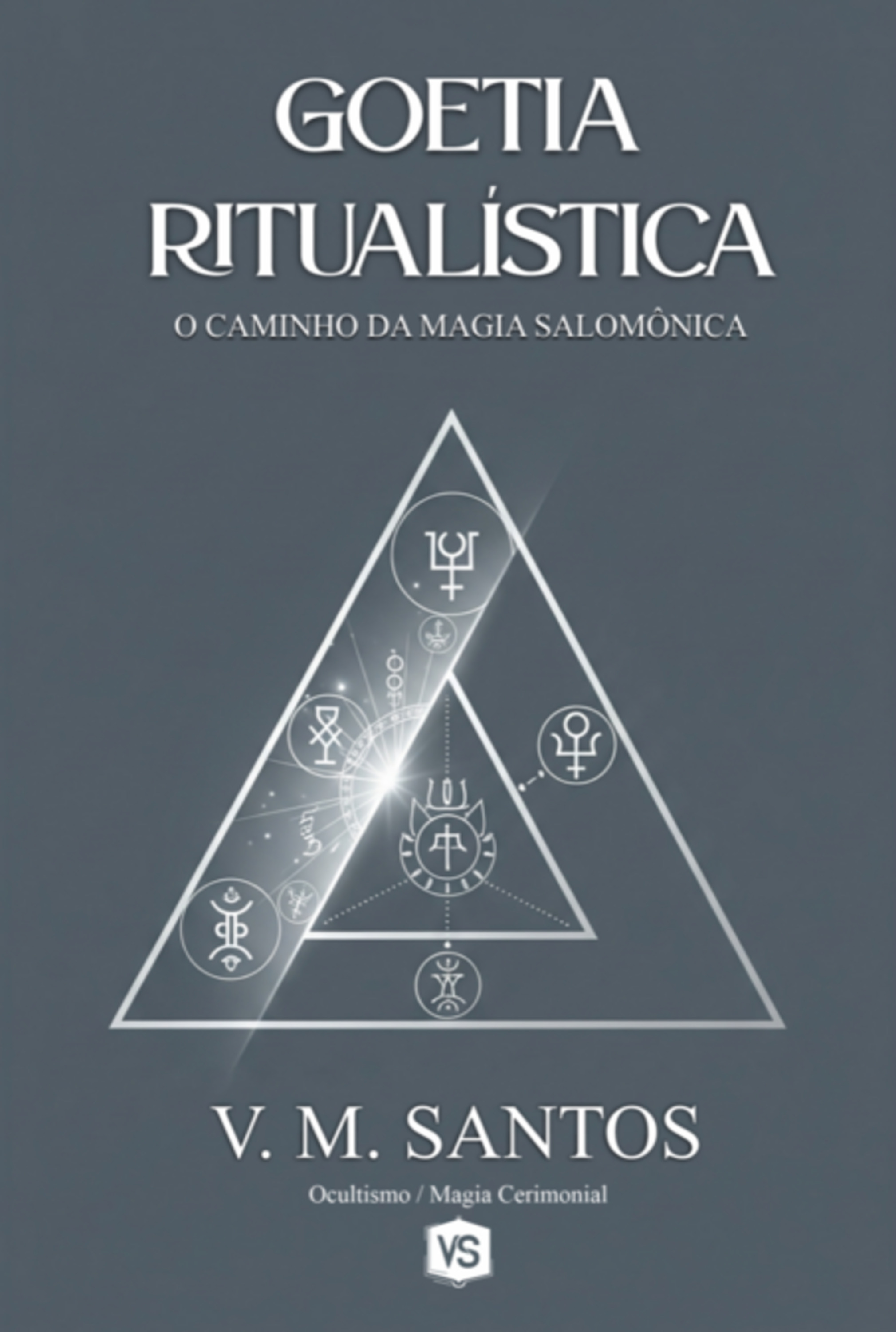 Goetia Ritualística